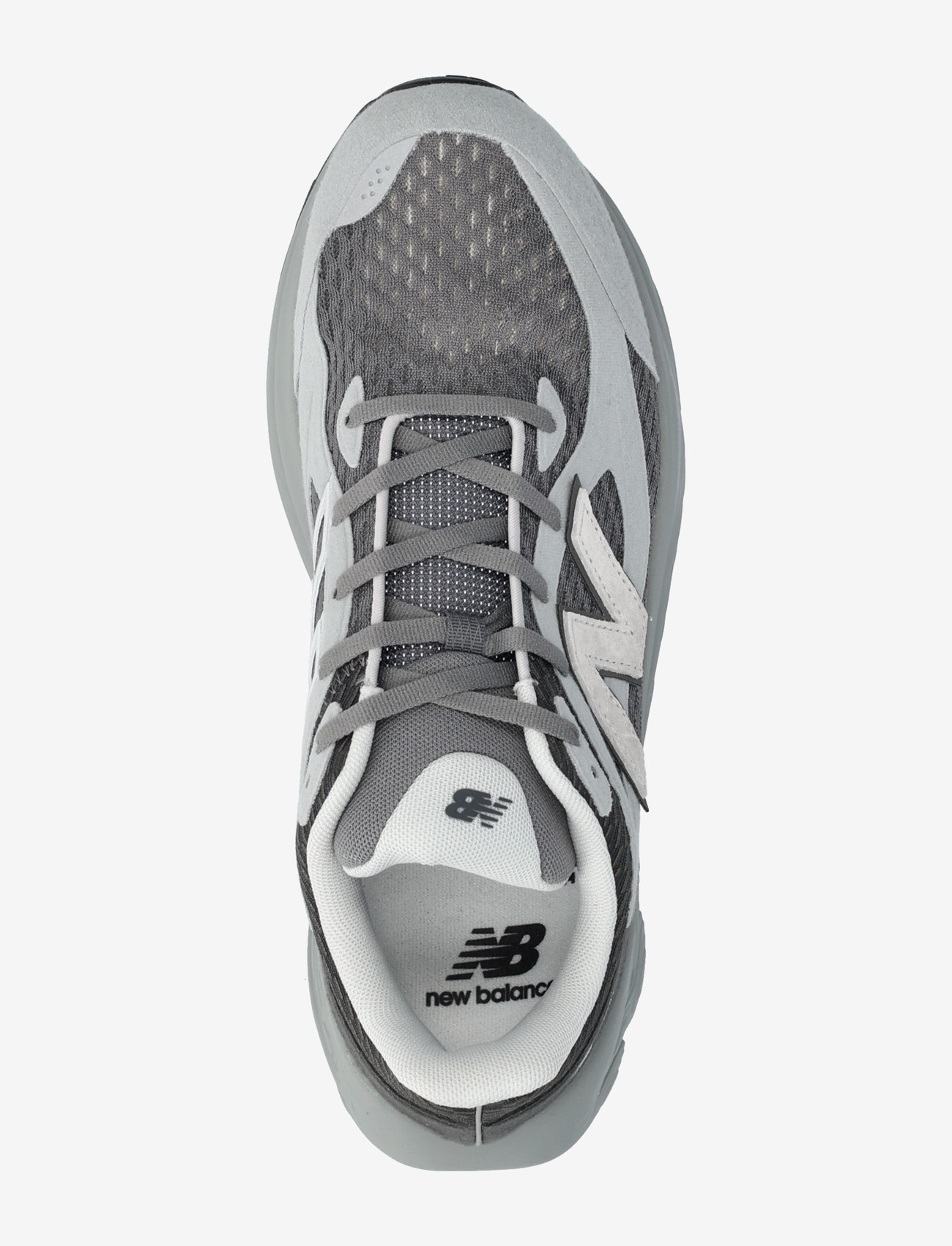 New Balance - New Balance Fresh Foam Trainer - träningsskor - slate grey - 3