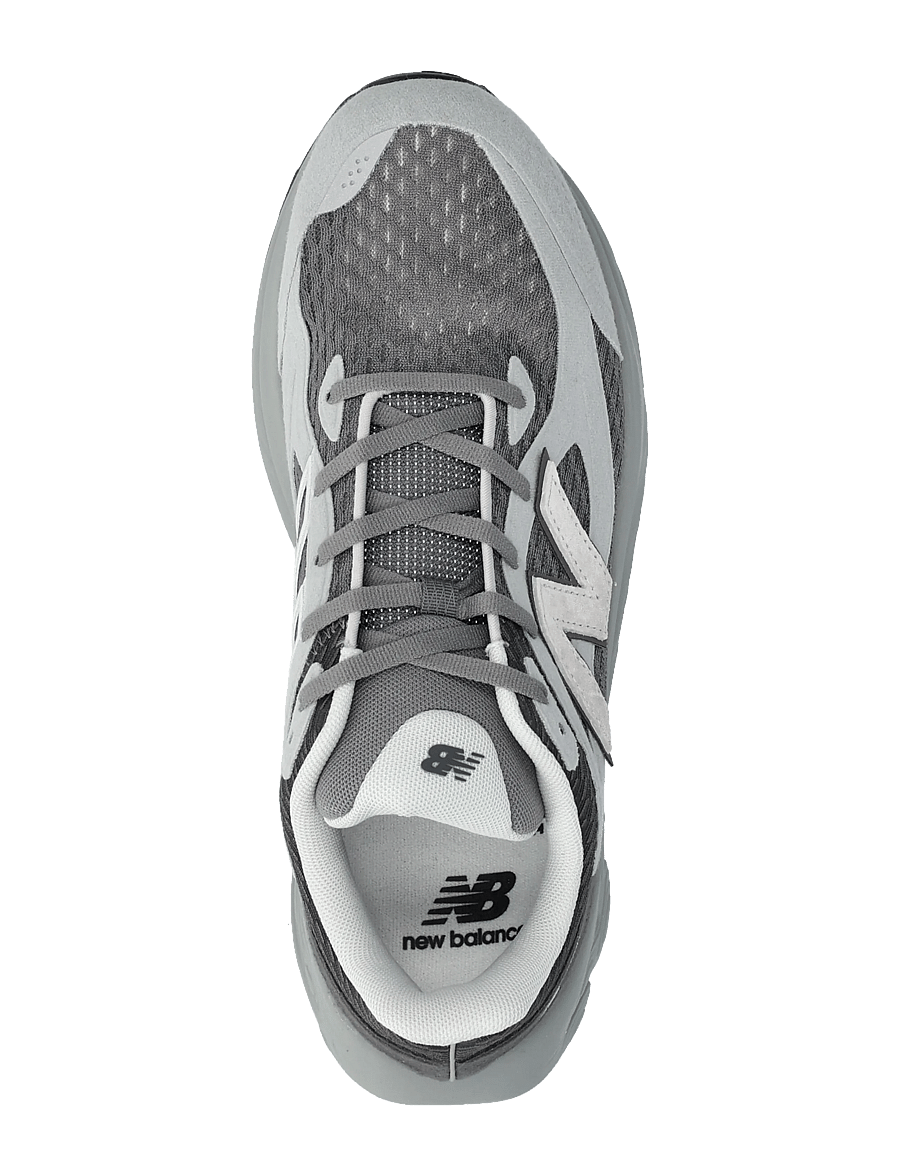 New Balance - New Balance Fresh Foam Trainer - kõrge säärega tossud - slate grey - 3