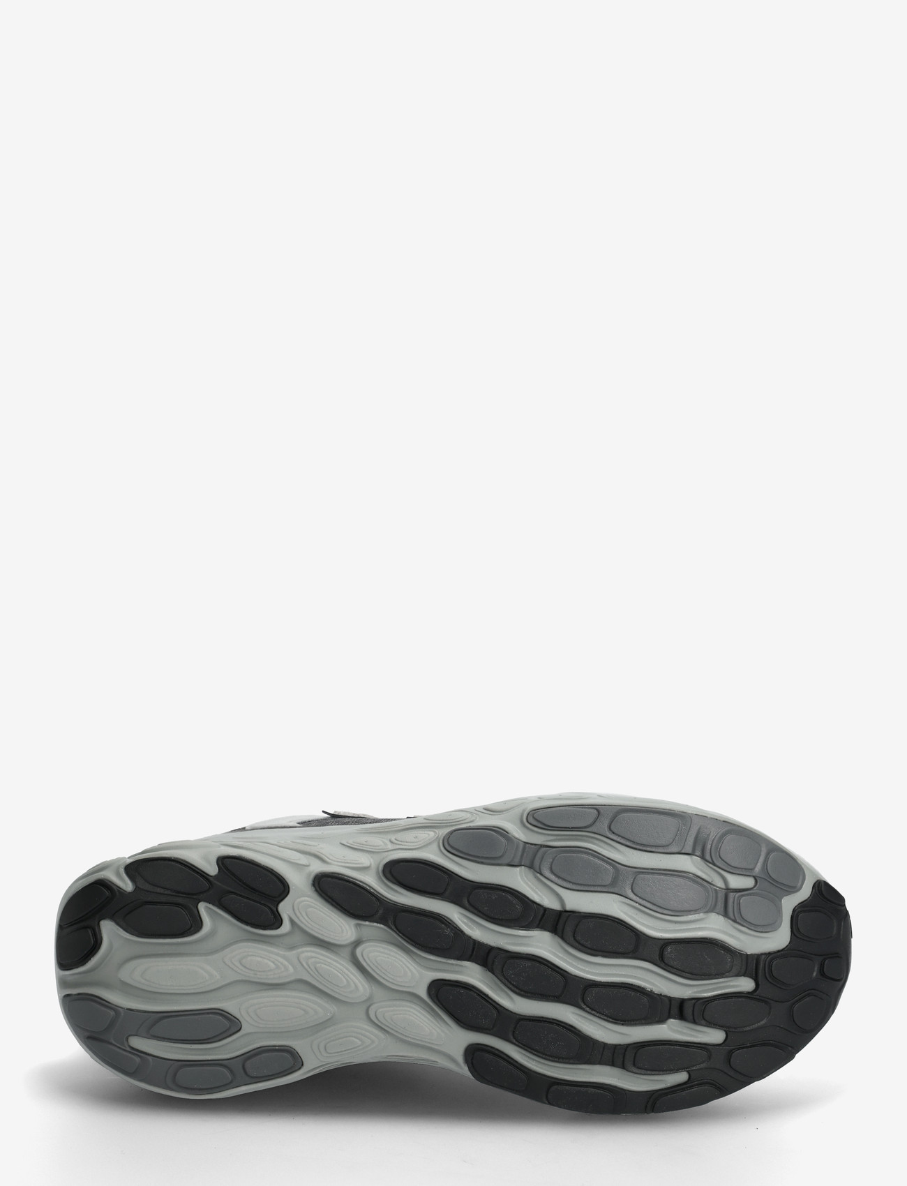 New Balance - New Balance Fresh Foam Trainer - träningsskor - slate grey - 4