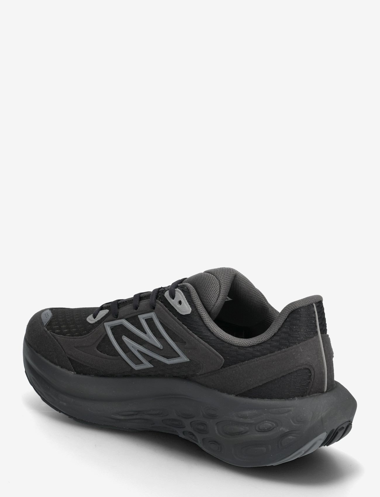 New Balance - New Balance Fresh Foam Trainer - träningsskor - black cement - 2