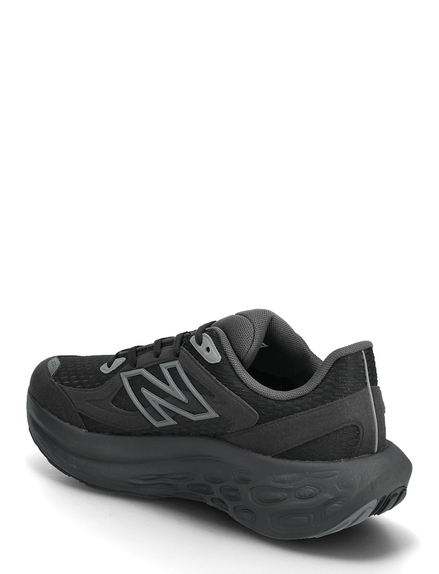 New Balance - New Balance Fresh Foam Trainer - niedriger schnitt - black cement - 2