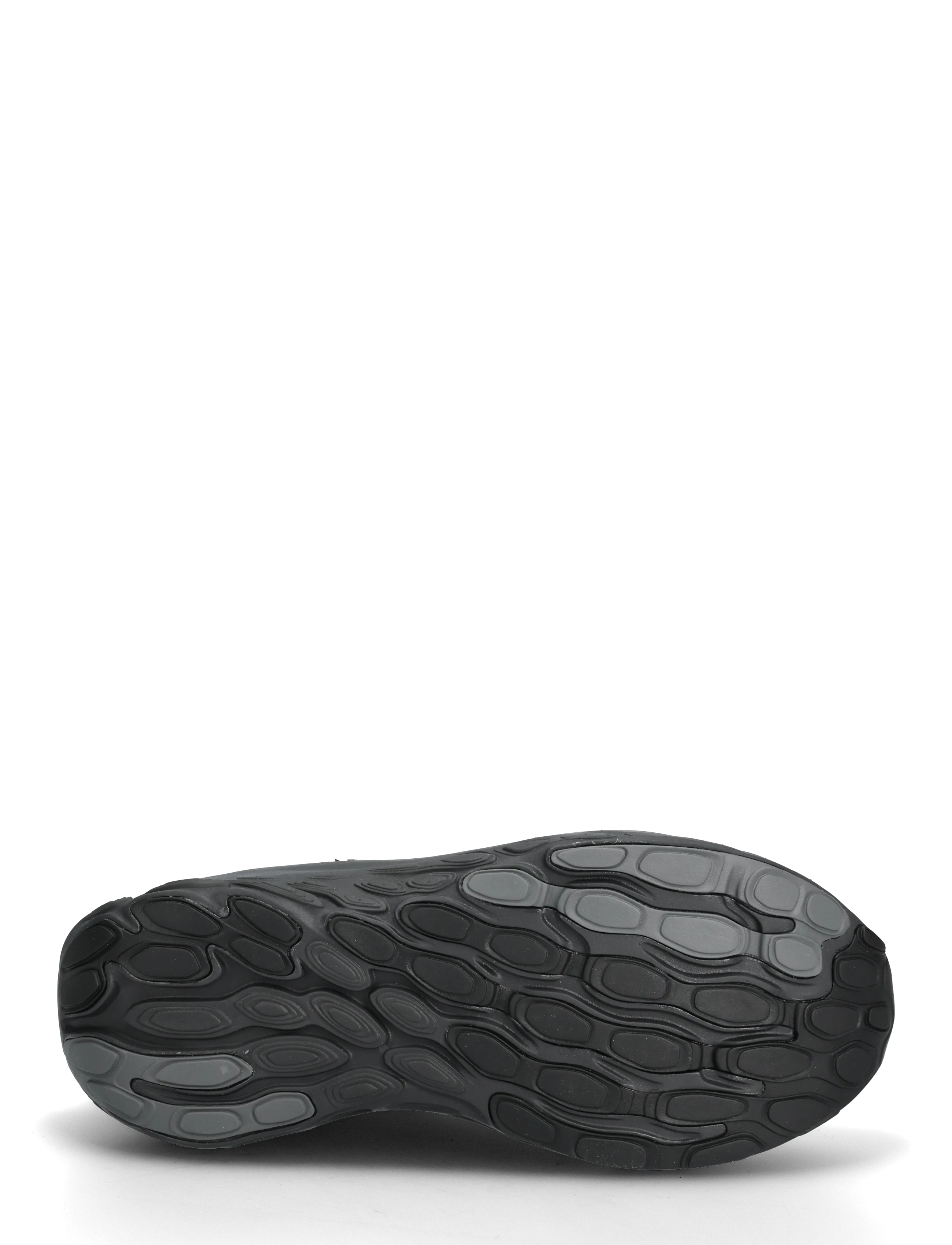 New Balance - New Balance Fresh Foam Trainer - lave sneakers - black cement - 4