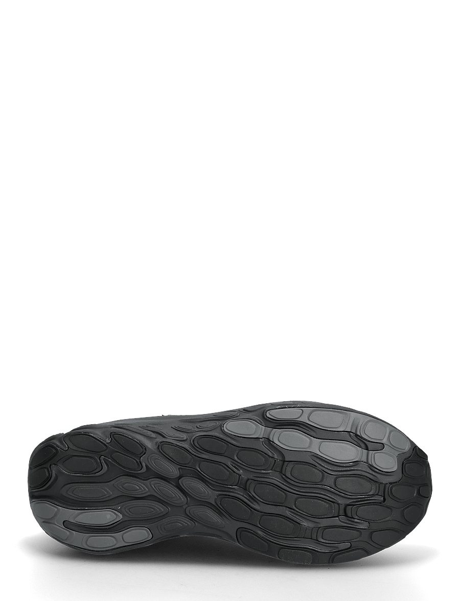 New Balance - New Balance Fresh Foam Trainer - niedriger schnitt - black cement - 4