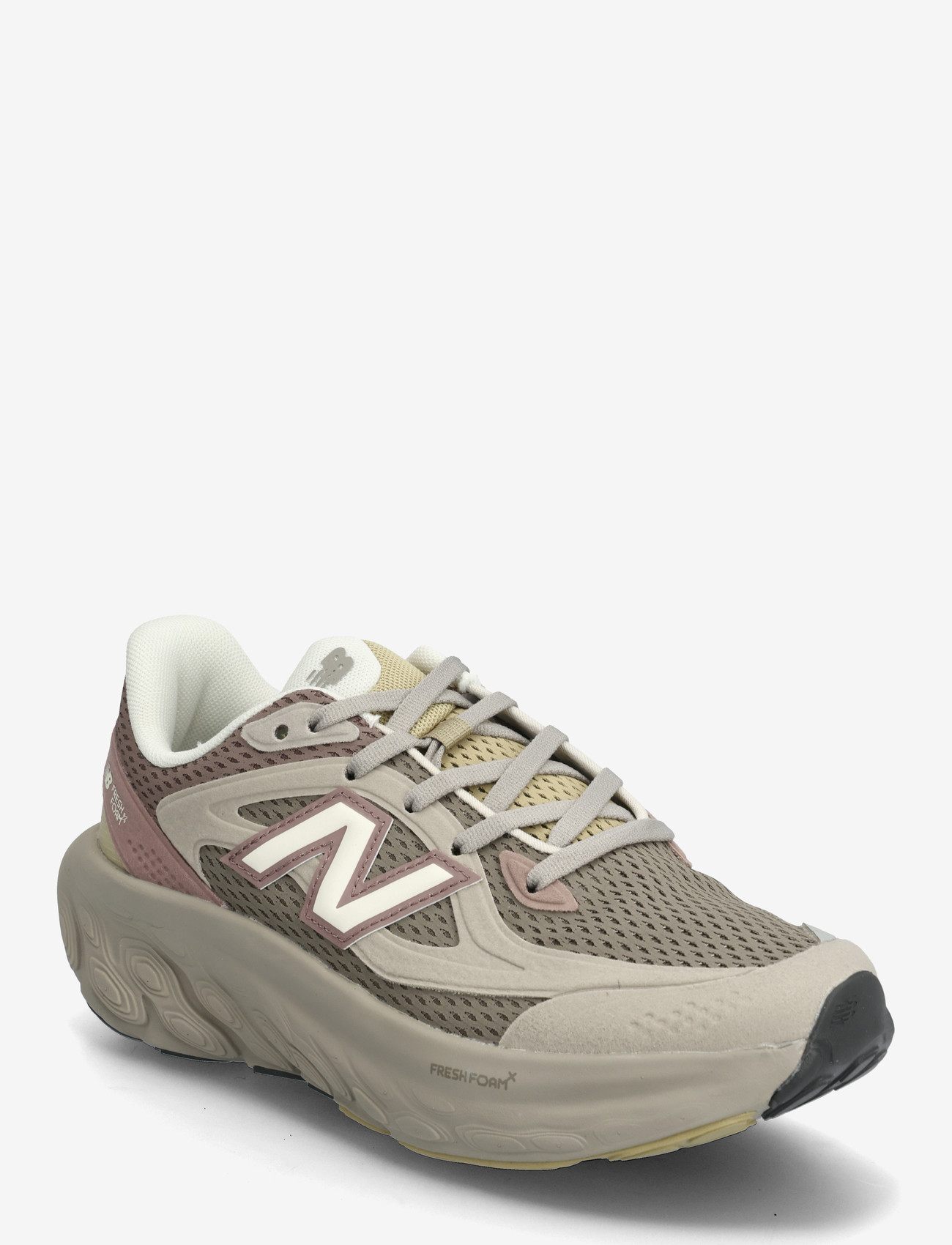 New Balance - New Balance Fresh Foam Trainer - træningssko - arid stone - 0