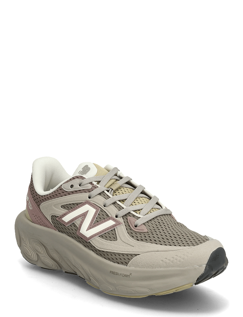 New Balance - New Balance Fresh Foam Trainer - trainingsschuhe - arid stone - 0