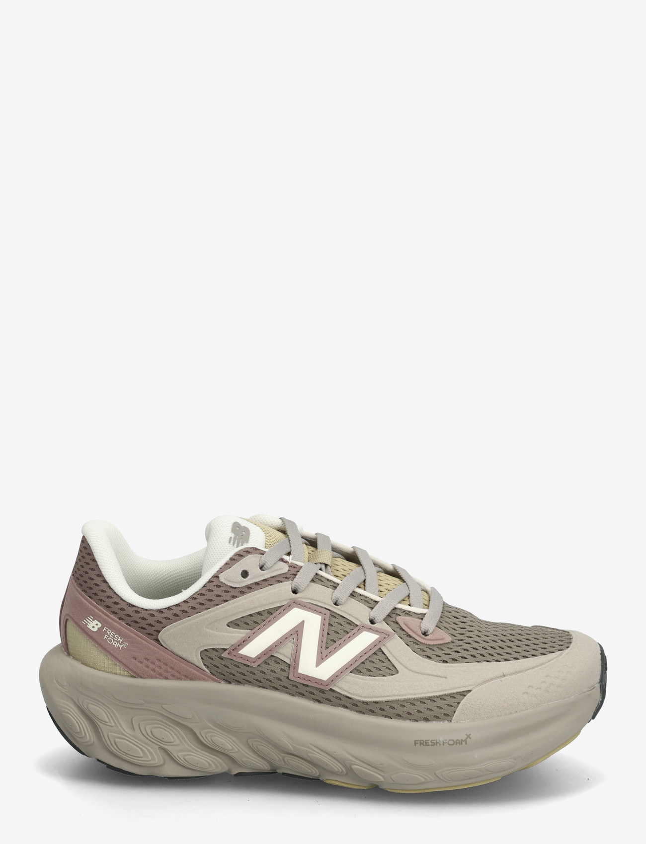 New Balance - New Balance Fresh Foam Trainer - træningssko - arid stone - 1