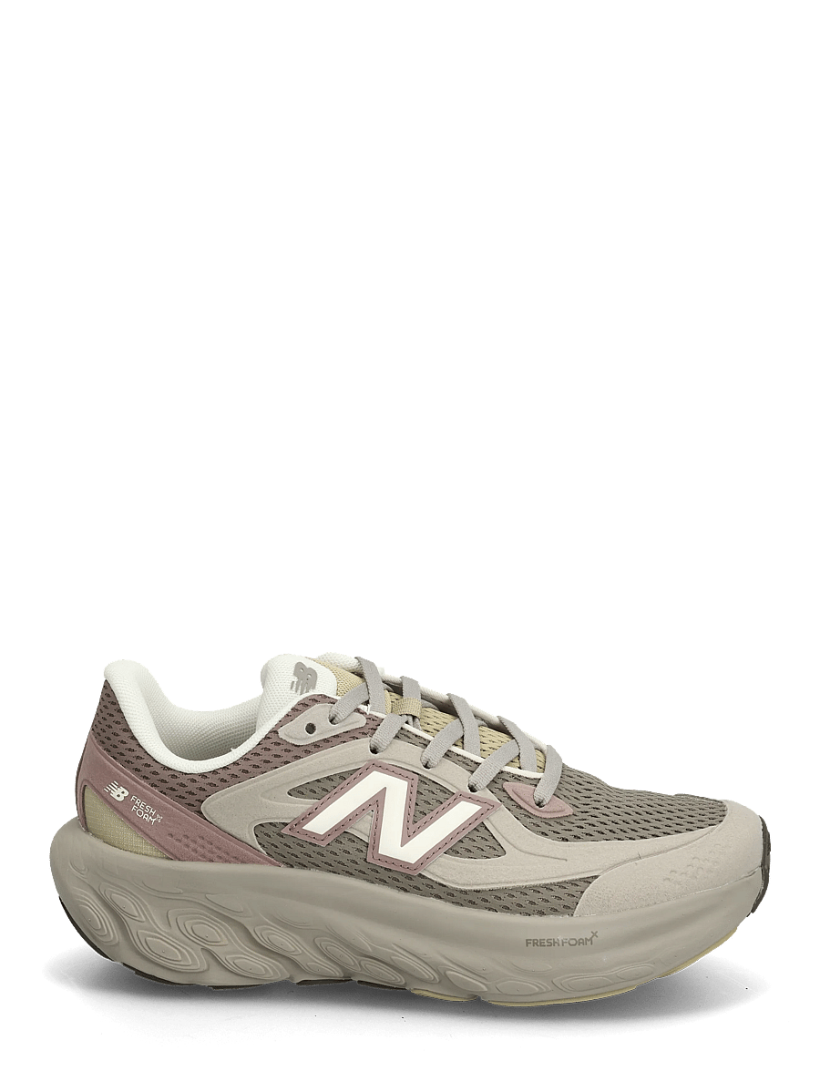 New Balance - New Balance Fresh Foam Trainer - låga sneakers - arid stone - 1