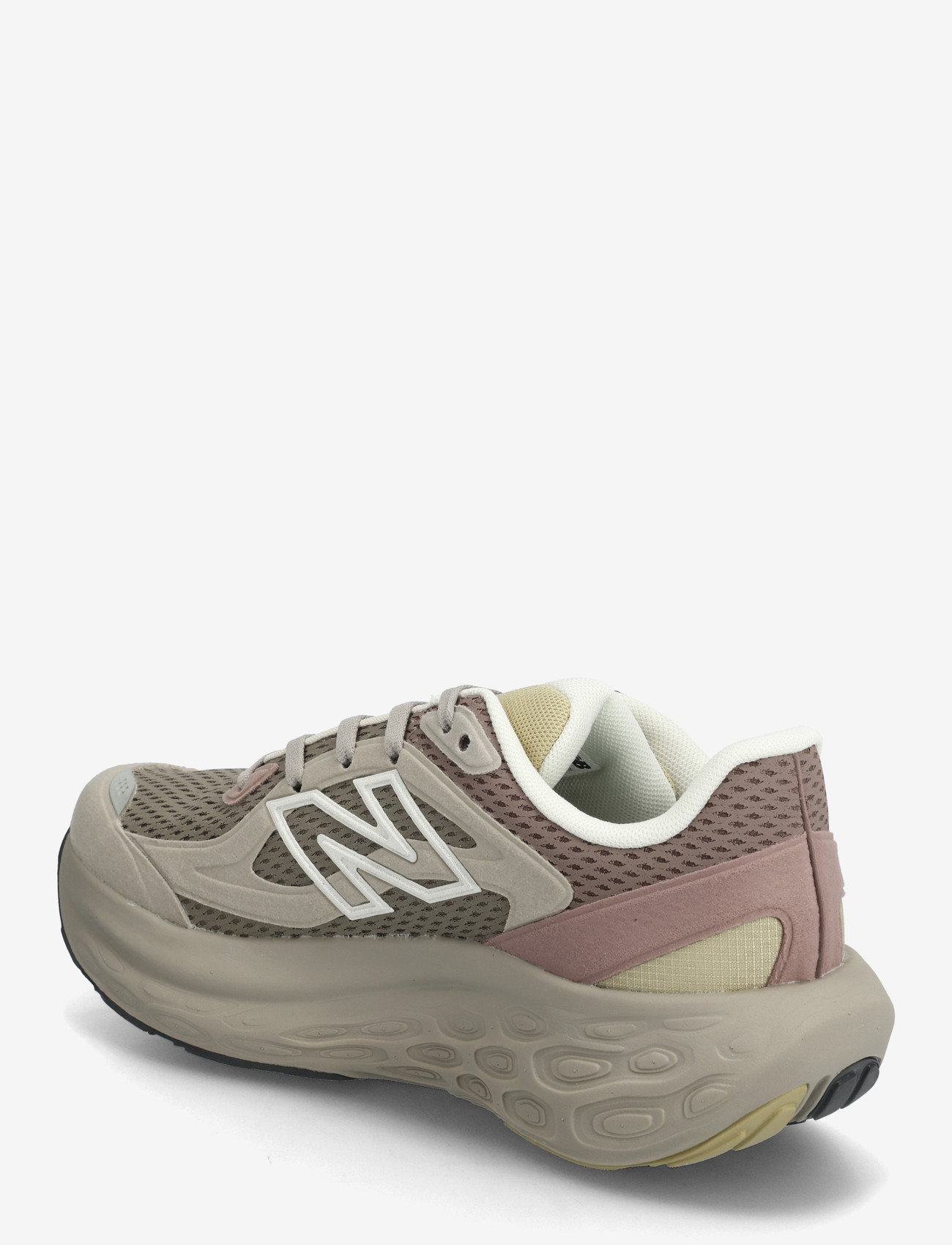 New Balance - New Balance Fresh Foam Trainer - træningssko - arid stone - 2