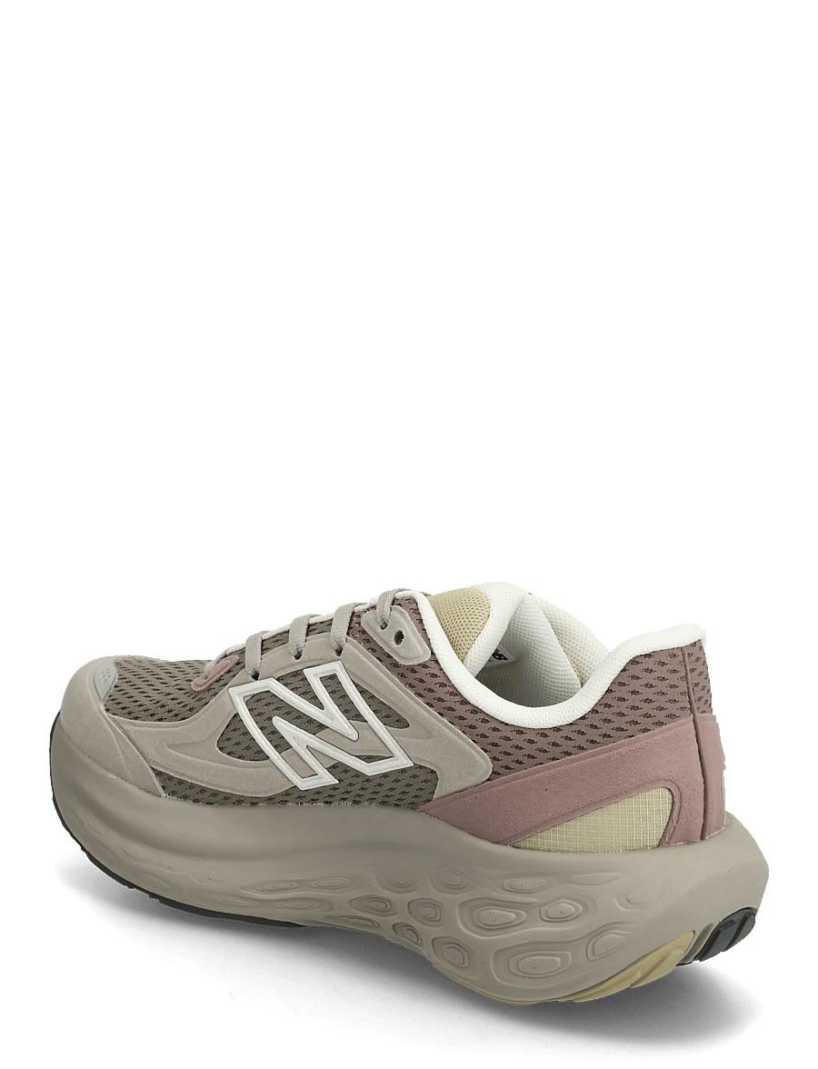 New Balance - New Balance Fresh Foam Trainer - låga sneakers - arid stone - 2