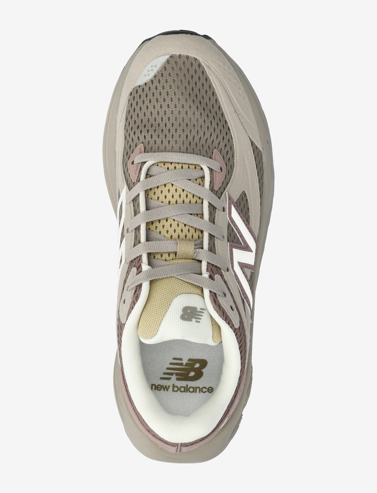 New Balance - New Balance Fresh Foam Trainer - træningssko - arid stone - 3