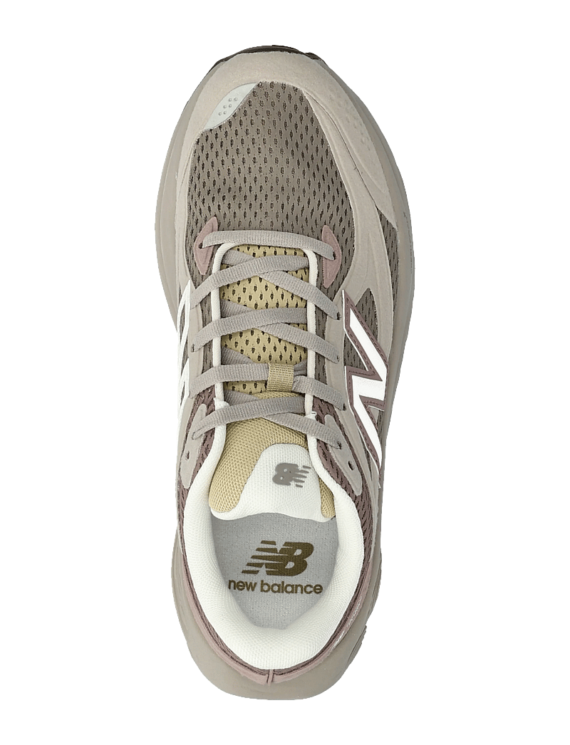 New Balance - New Balance Fresh Foam Trainer - trainingsschuhe - arid stone - 3