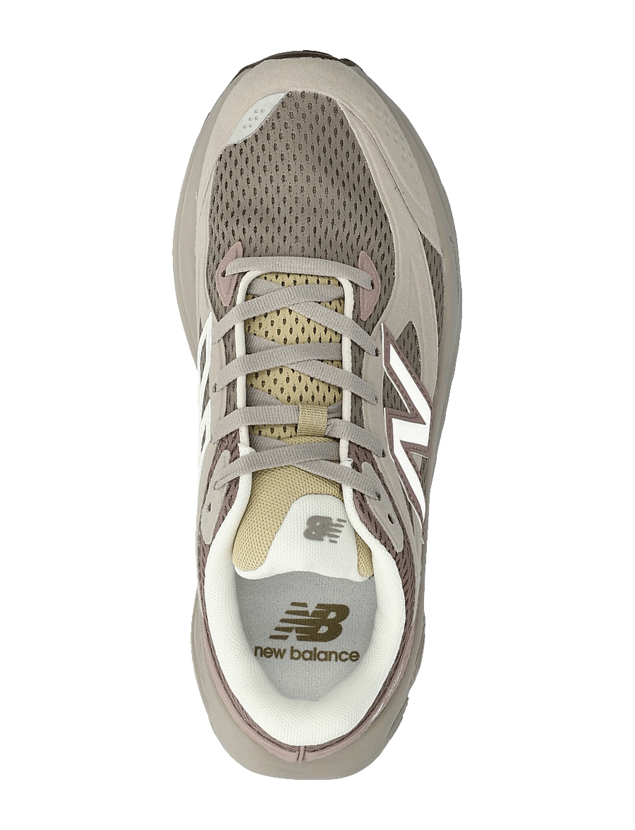 New Balance - New Balance Fresh Foam Trainer - låga sneakers - arid stone - 3