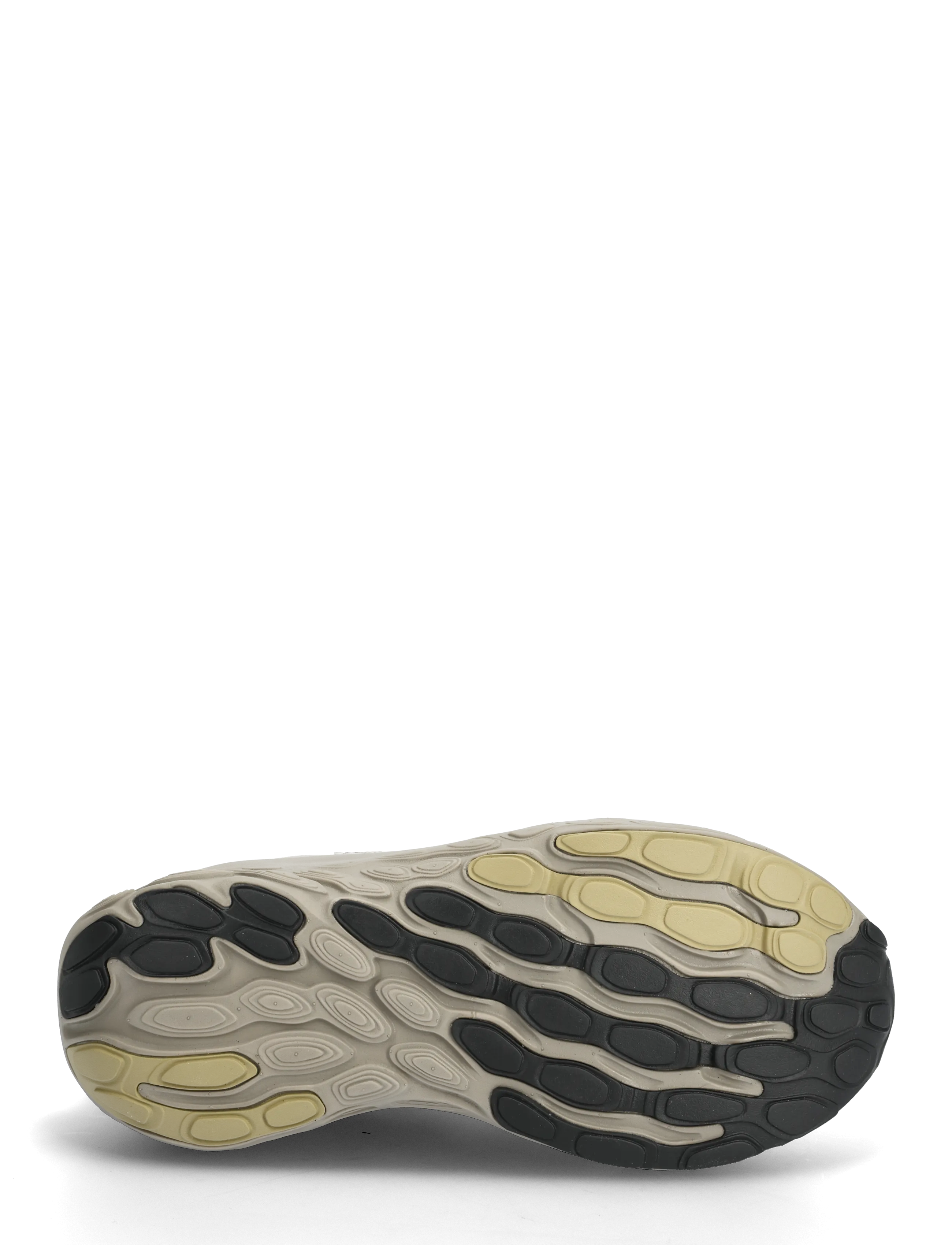 New Balance - New Balance Fresh Foam Trainer - kõrge säärega tossud - arid stone - 4