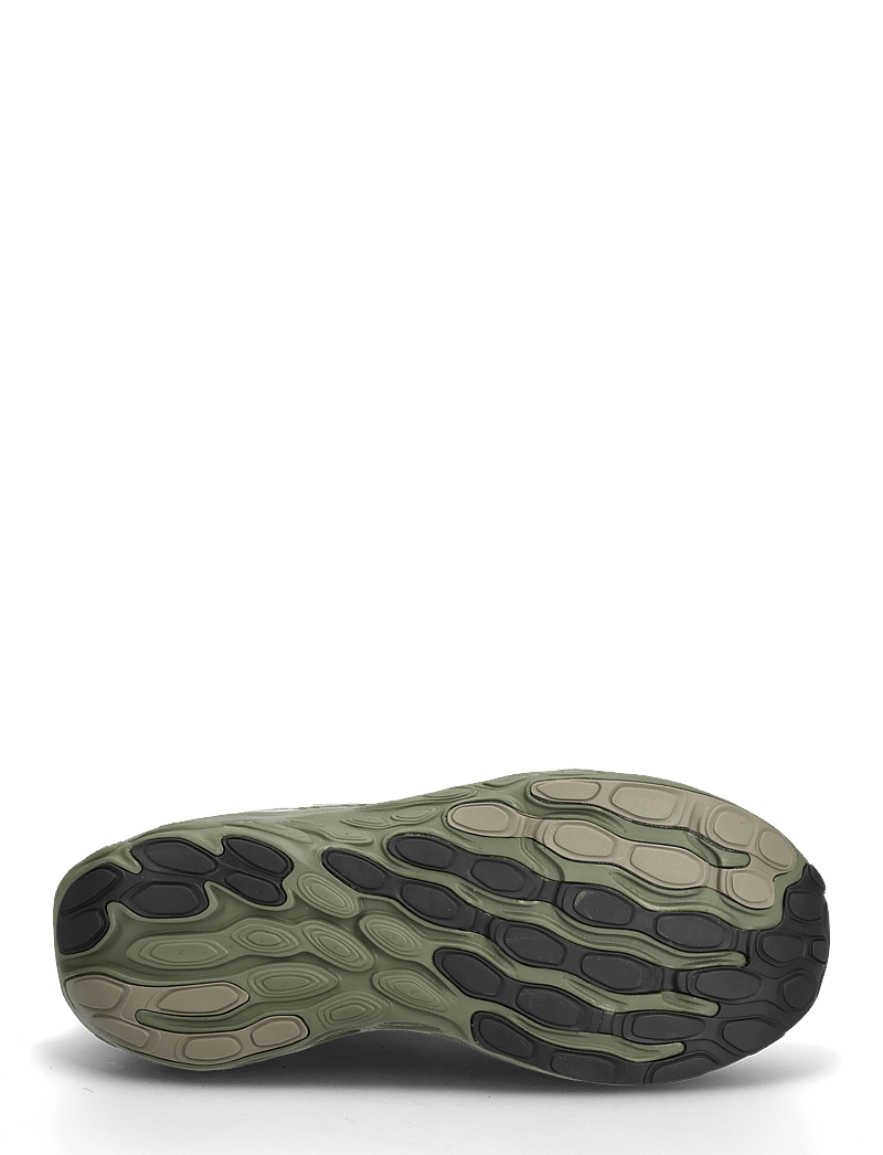 New Balance - New Balance Fresh Foam Trainer - trainingsschuhe - dark olivine - 4