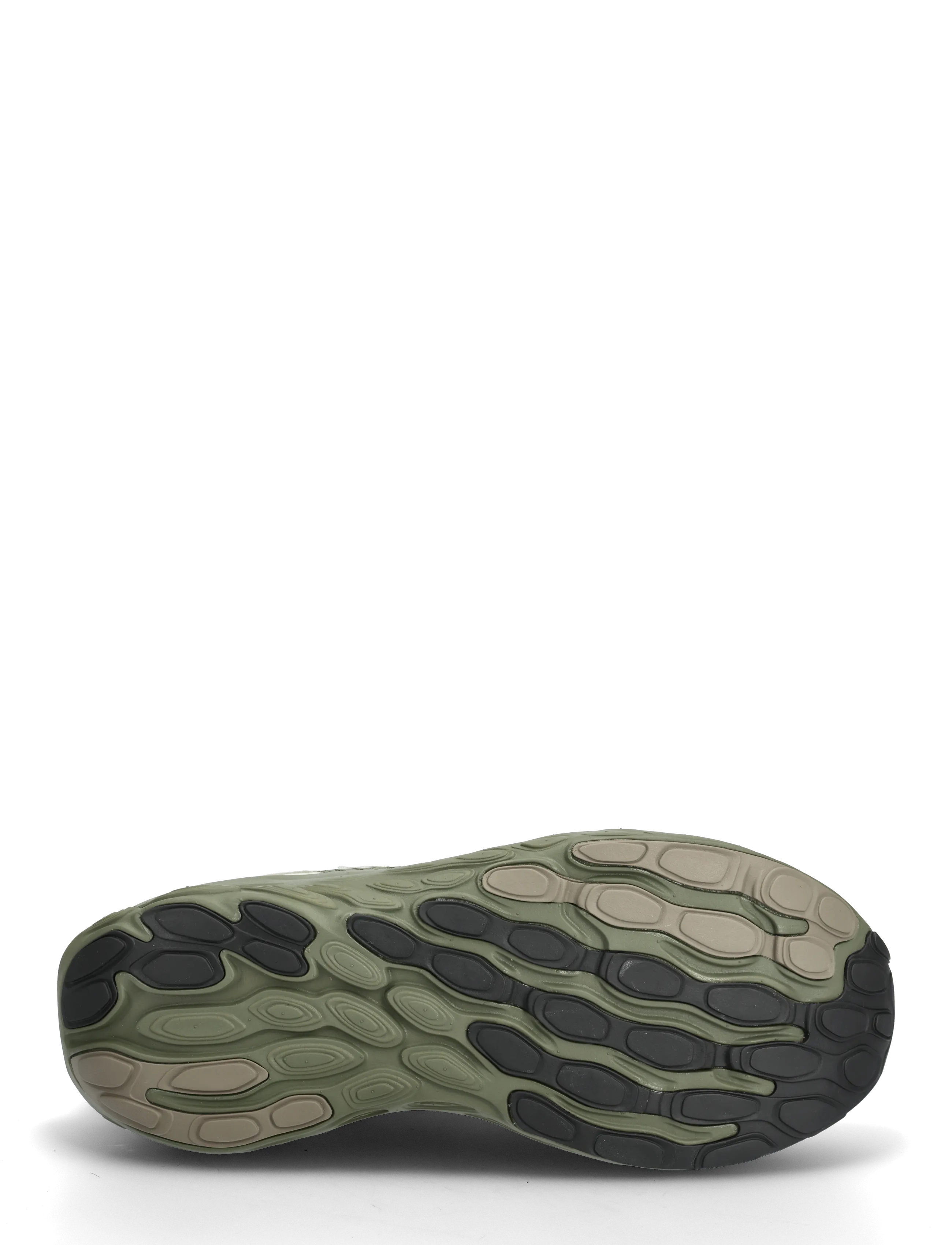 New Balance - New Balance Fresh Foam Trainer - lave sneakers - dark olivine - 4