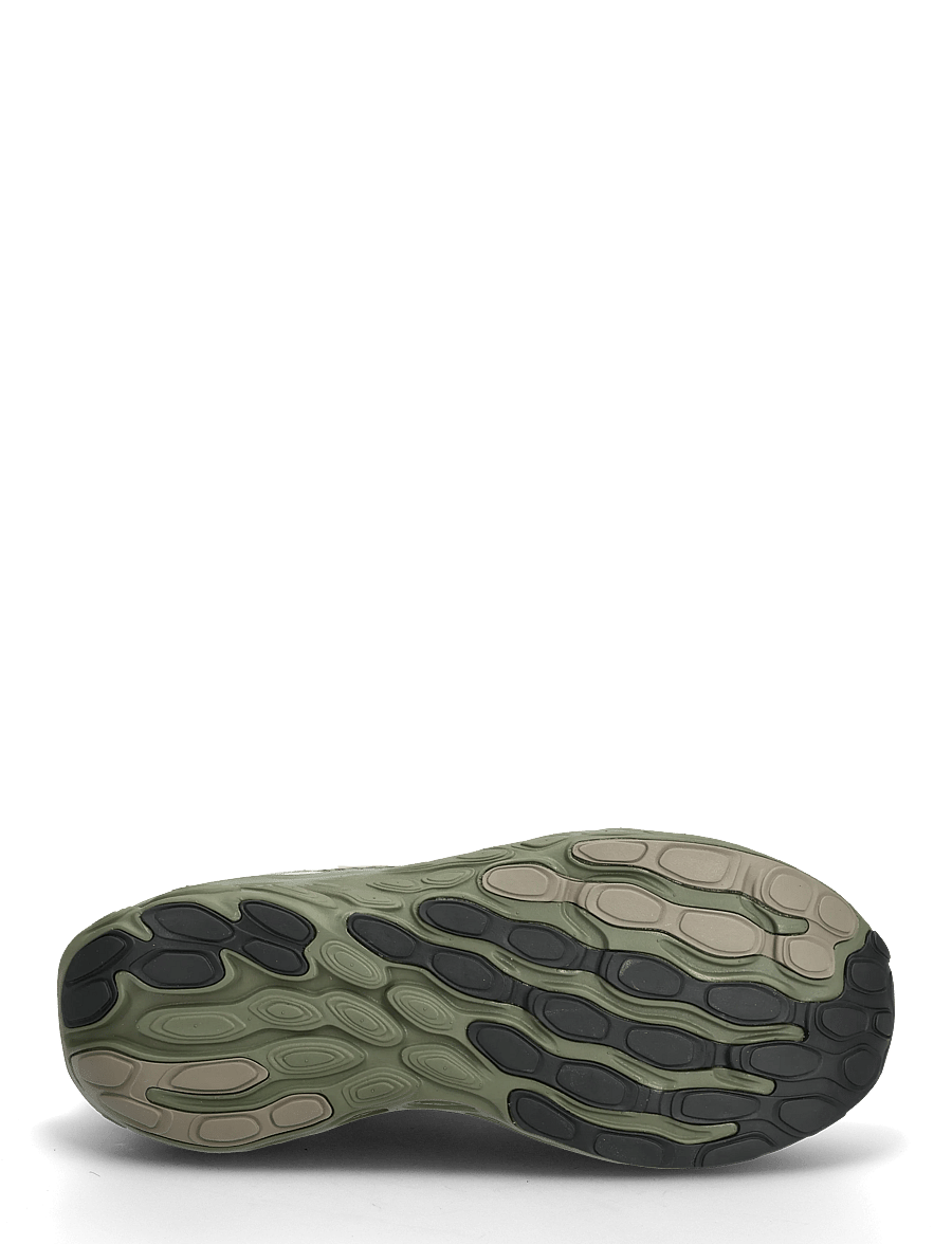 New Balance - New Balance Fresh Foam Trainer - niedriger schnitt - dark olivine - 4