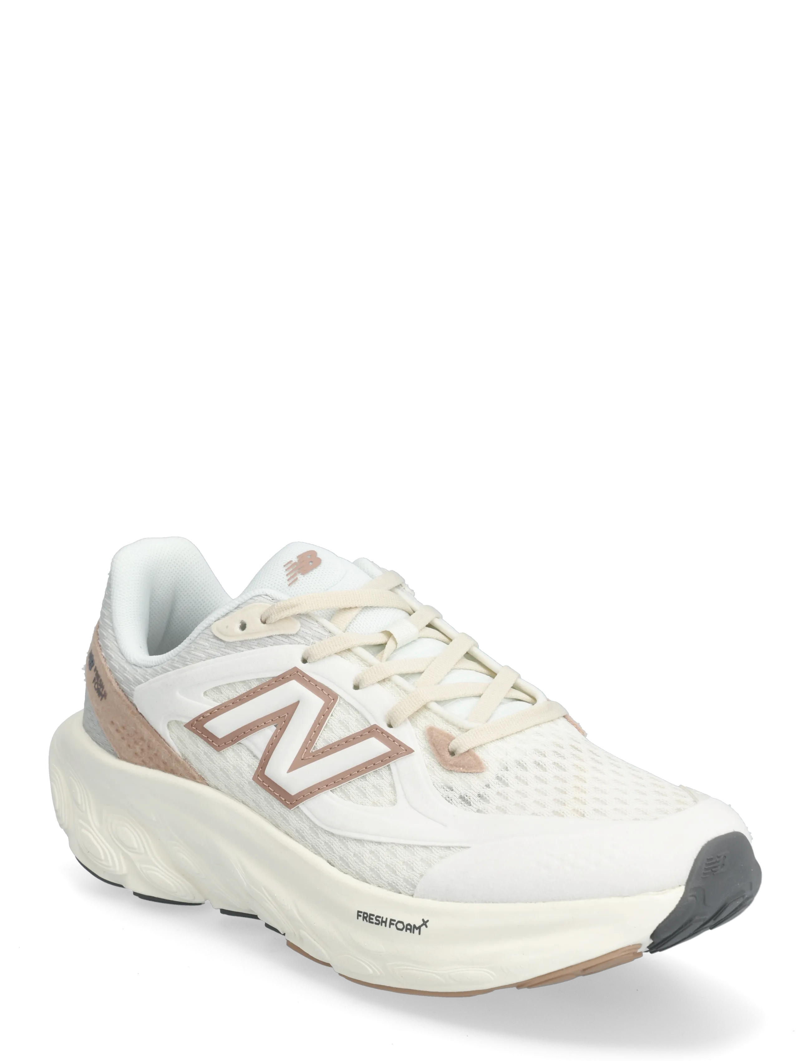 New Balance New Balance Fresh Foam Trainer - Urheilukengät - BISQUE / white