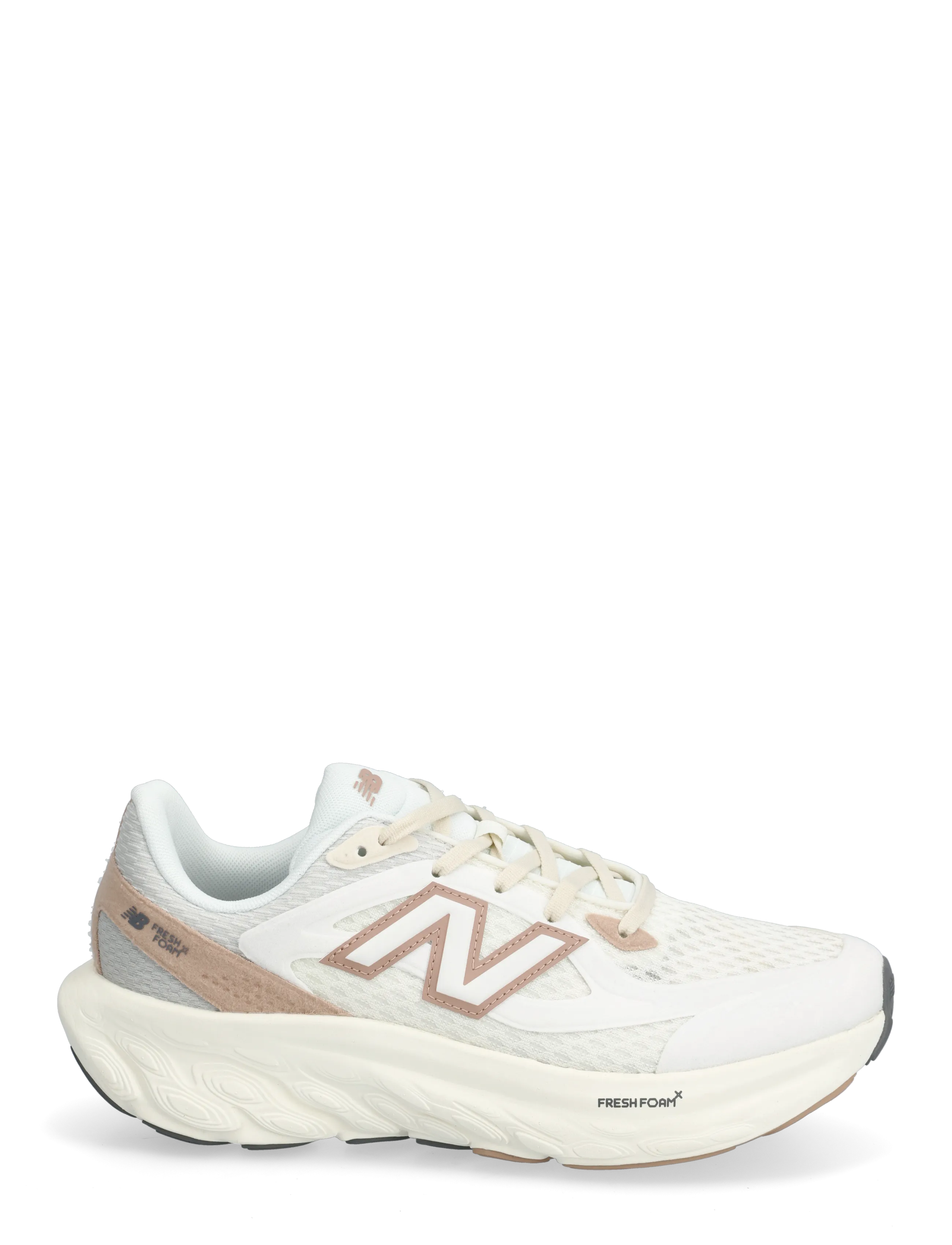 New Balance - New Balance Fresh Foam Trainer - lave sneakers - bisque - 1