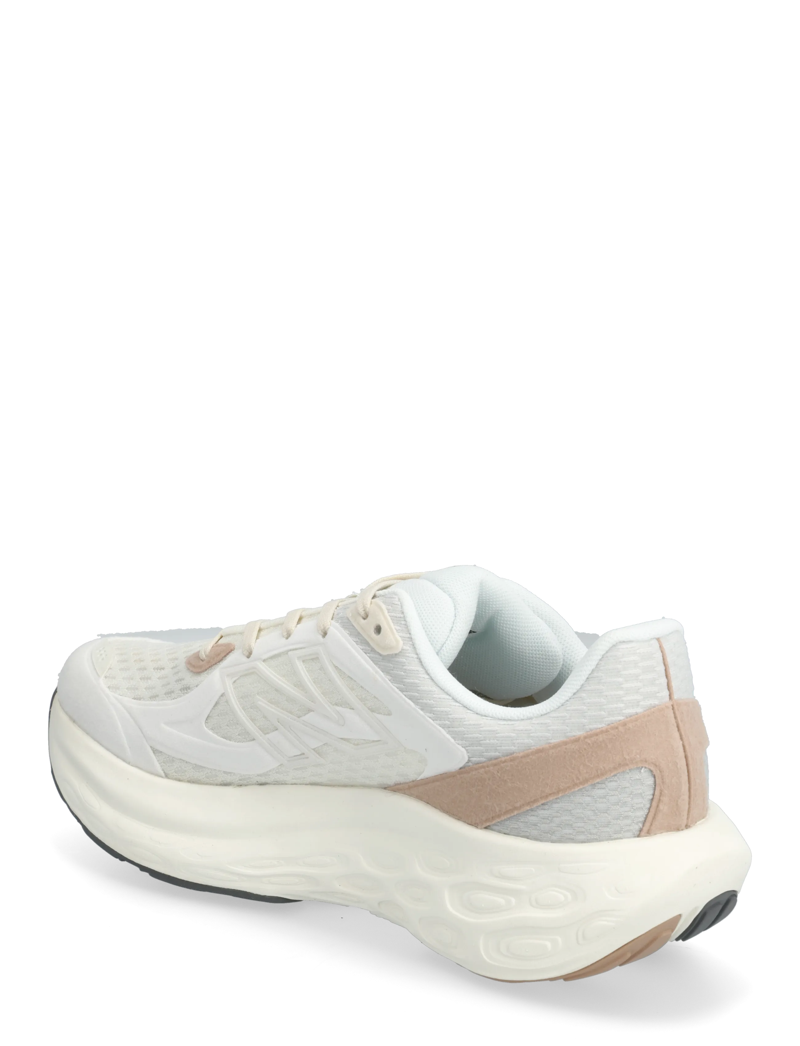 New Balance - New Balance Fresh Foam Trainer - lave sneakers - bisque - 2