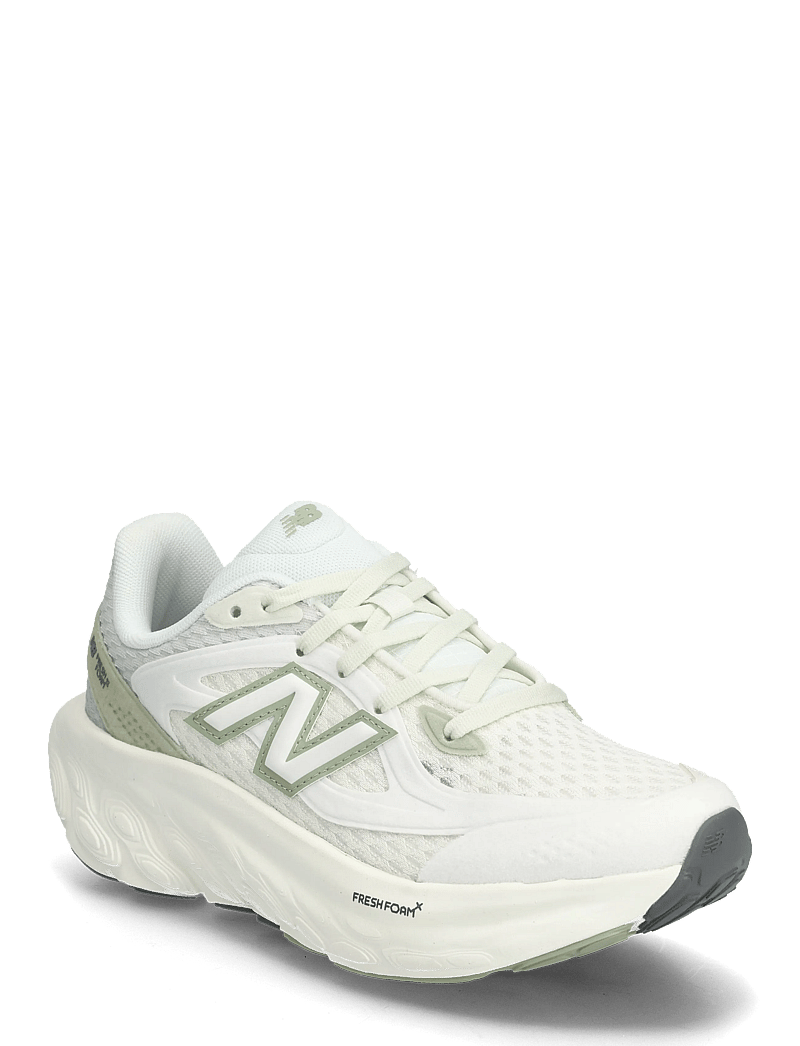 New Balance - New Balance Fresh Foam Trainer - trainingsschuhe - garter snake - 0