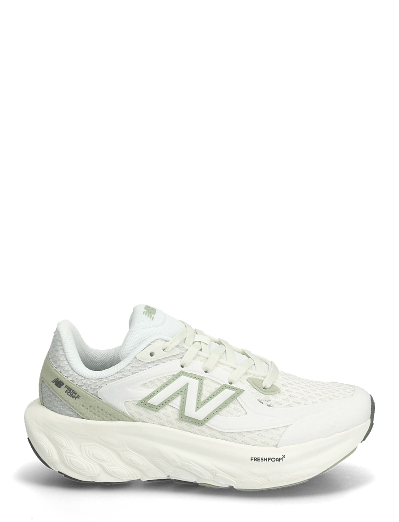 New Balance - New Balance Fresh Foam Trainer - trainingsschuhe - garter snake - 1