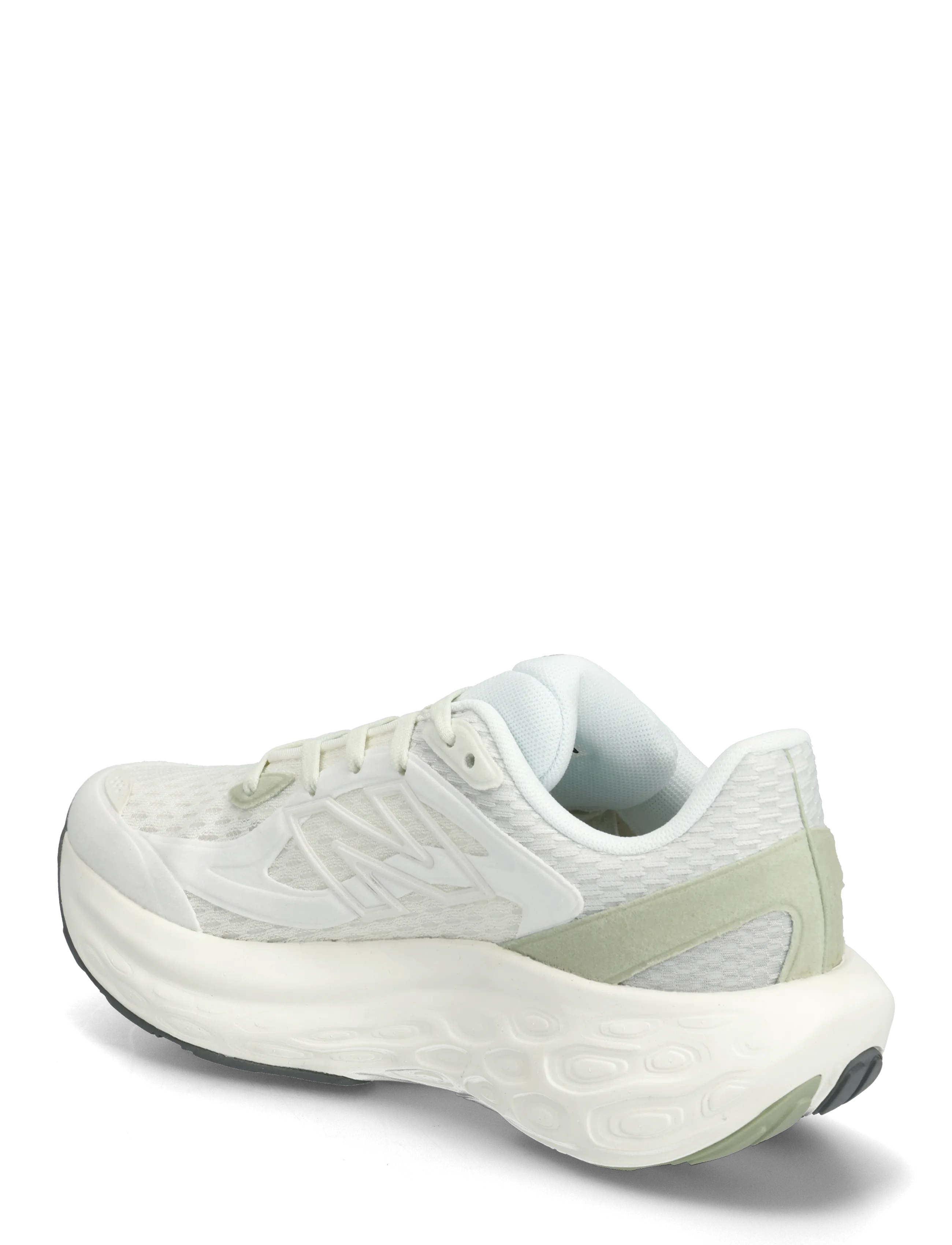 New Balance - New Balance Fresh Foam Trainer - lave sneakers - garter snake - 2