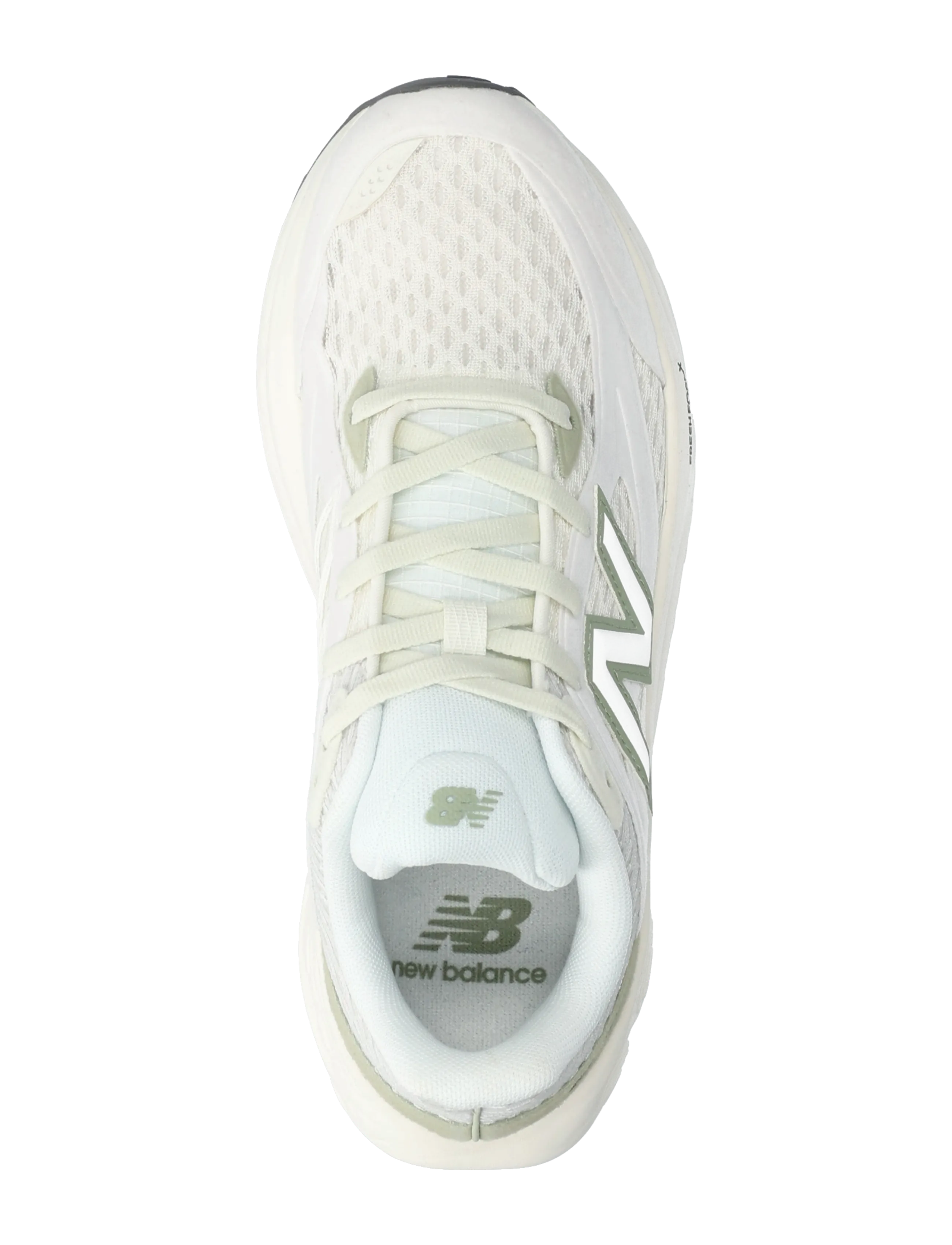 New Balance - New Balance Fresh Foam Trainer - lave sneakers - garter snake - 3