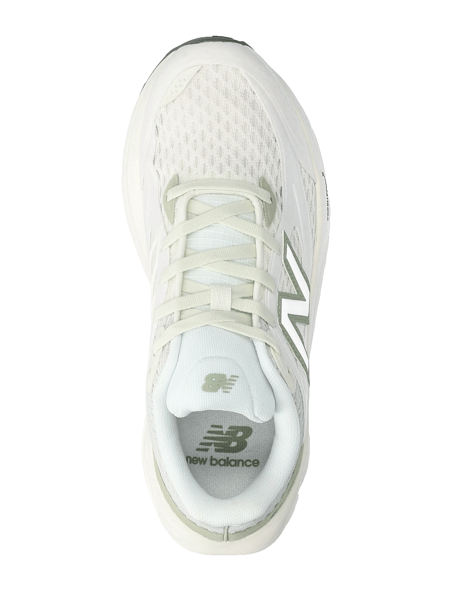 New Balance - New Balance Fresh Foam Trainer - låga sneakers - garter snake - 3