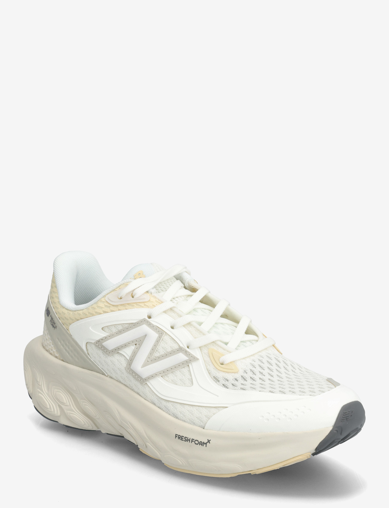 New Balance - New Balance Fresh Foam Trainer - træningssko - ash wood - 0