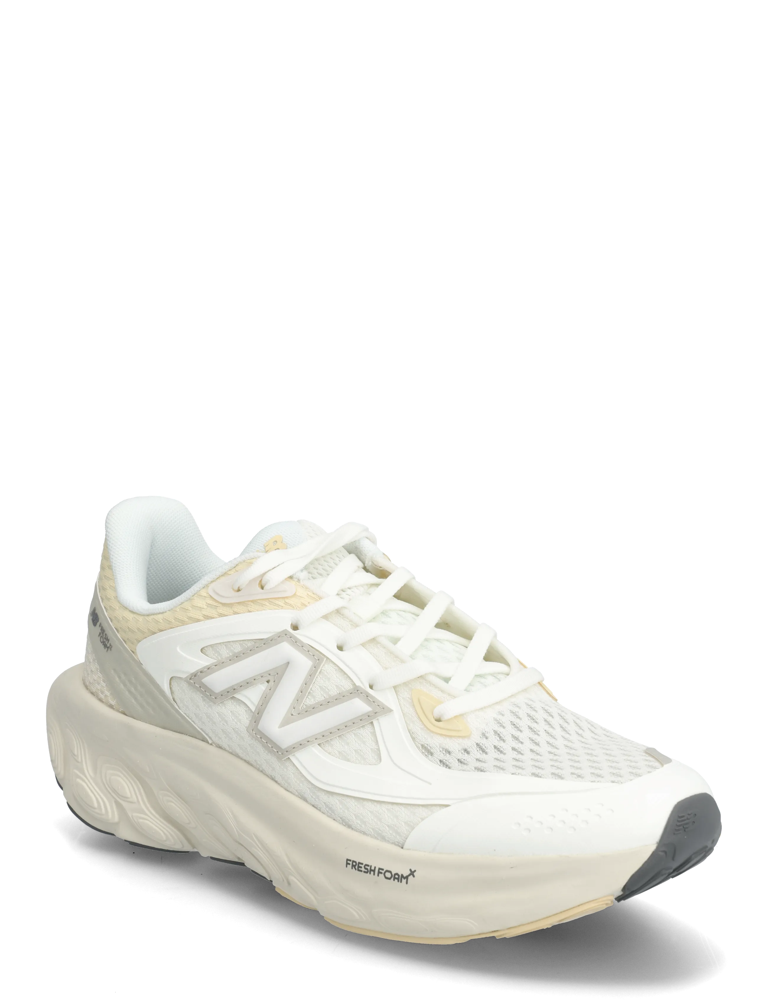 New Balance New Balance Fresh Foam Trainer - Sneakers - ASH WOOD / beige