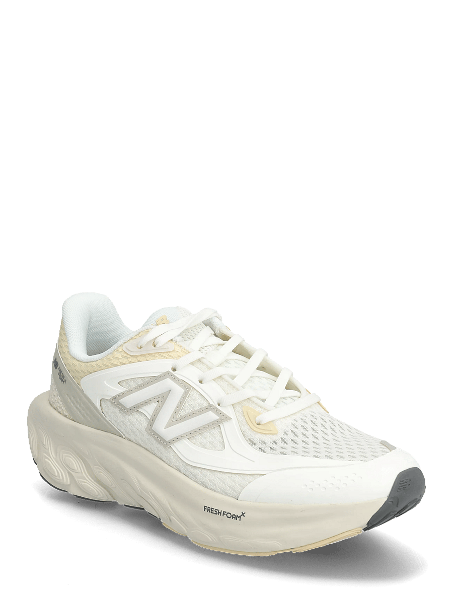 New Balance - New Balance Fresh Foam Trainer - matalavartiset tennarit - ash wood - 0