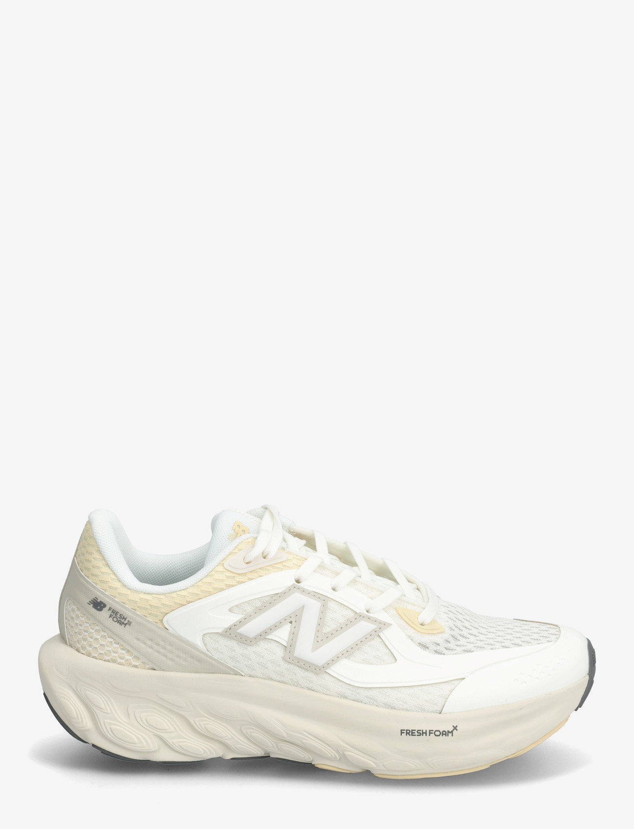 New Balance - New Balance Fresh Foam Trainer - træningssko - ash wood - 1