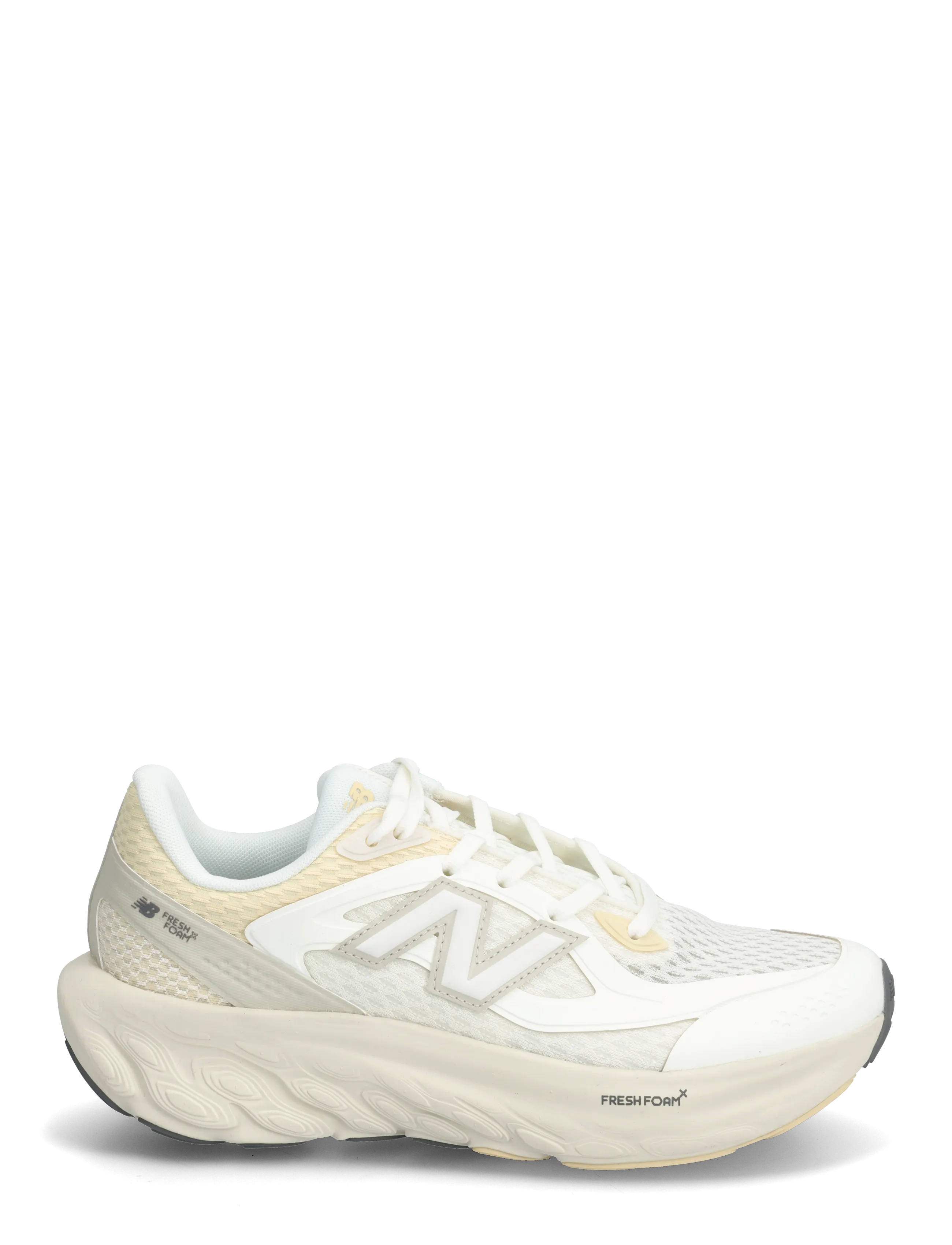 New Balance - New Balance Fresh Foam Trainer - lave sneakers - ash wood - 1