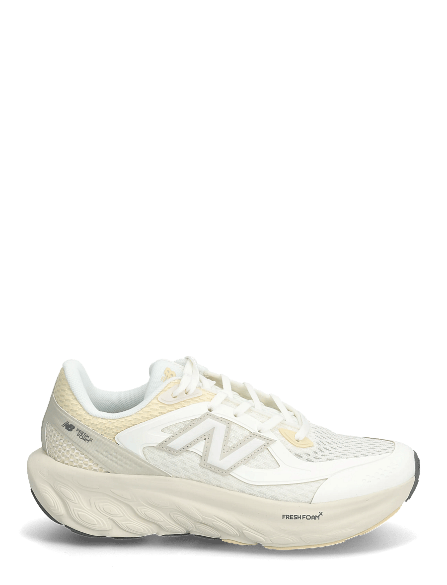 New Balance - New Balance Fresh Foam Trainer - matalavartiset tennarit - ash wood - 1