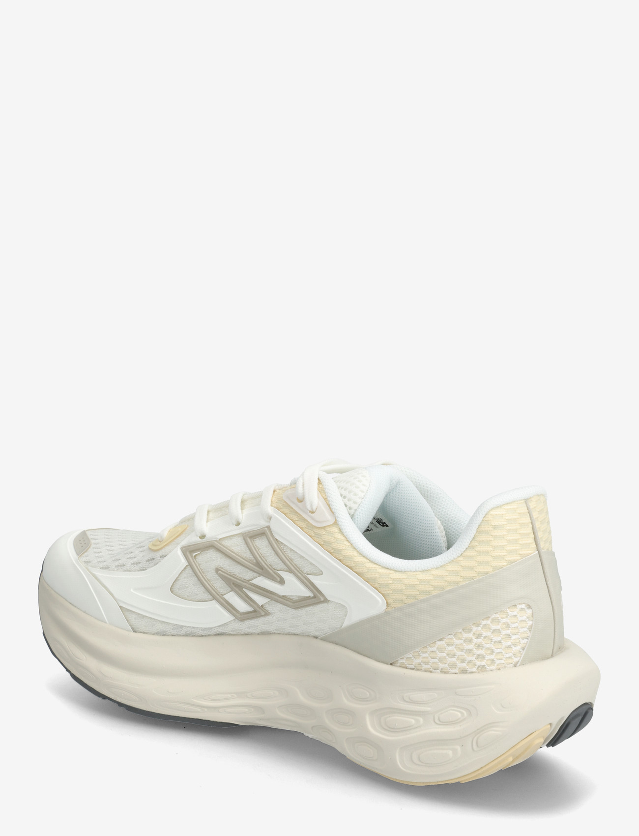 New Balance - New Balance Fresh Foam Trainer - træningssko - ash wood - 2
