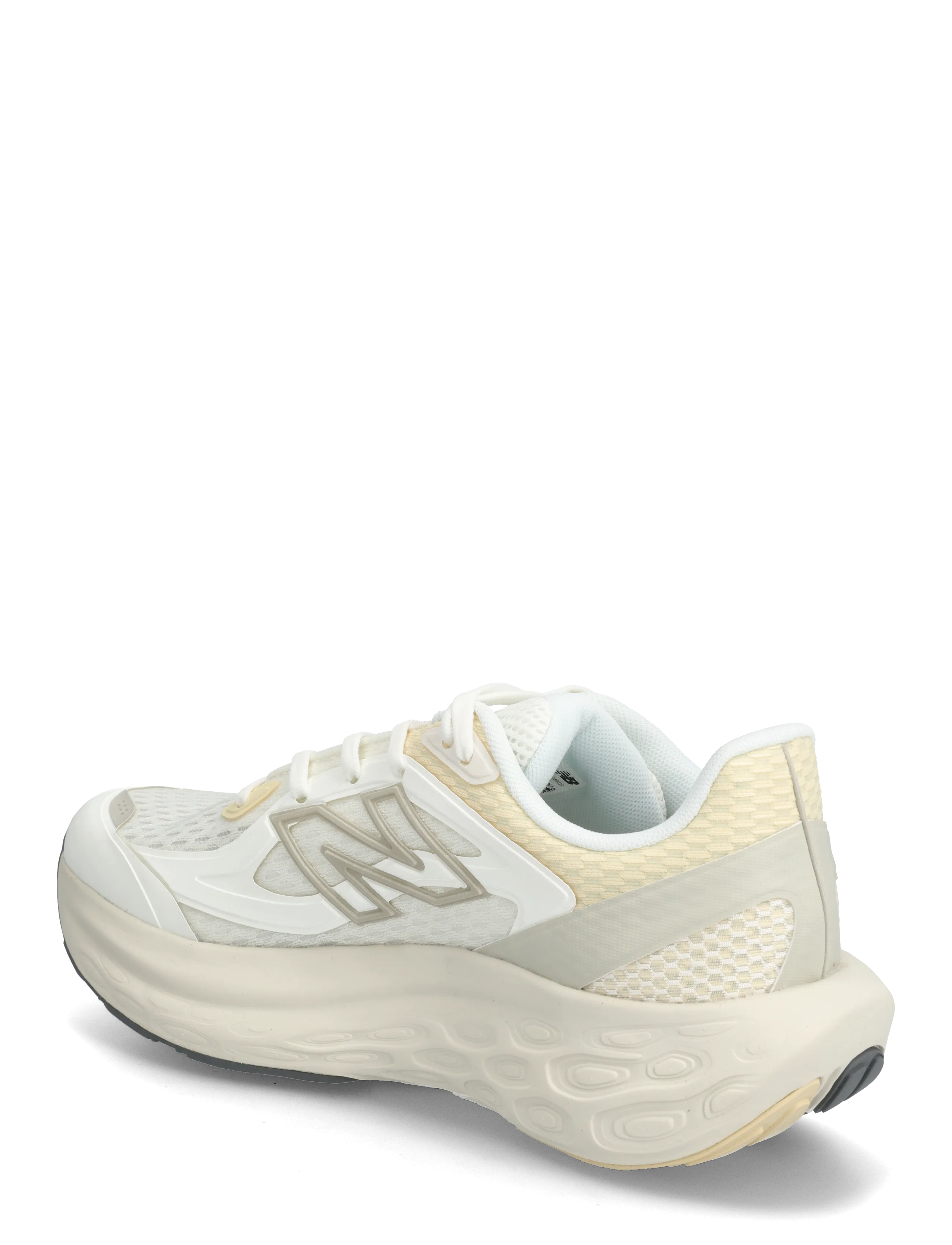 New Balance - New Balance Fresh Foam Trainer - lave sneakers - ash wood - 2