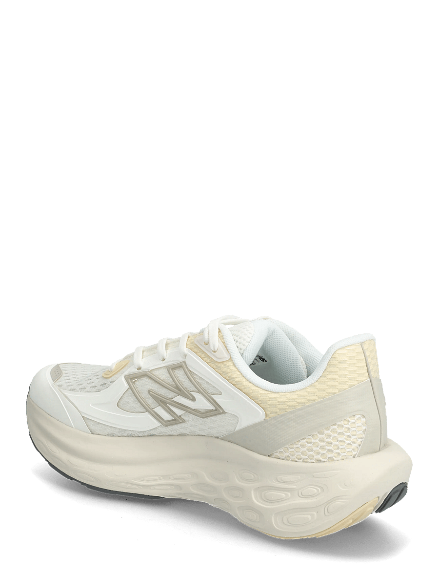 New Balance - New Balance Fresh Foam Trainer - matalavartiset tennarit - ash wood - 2