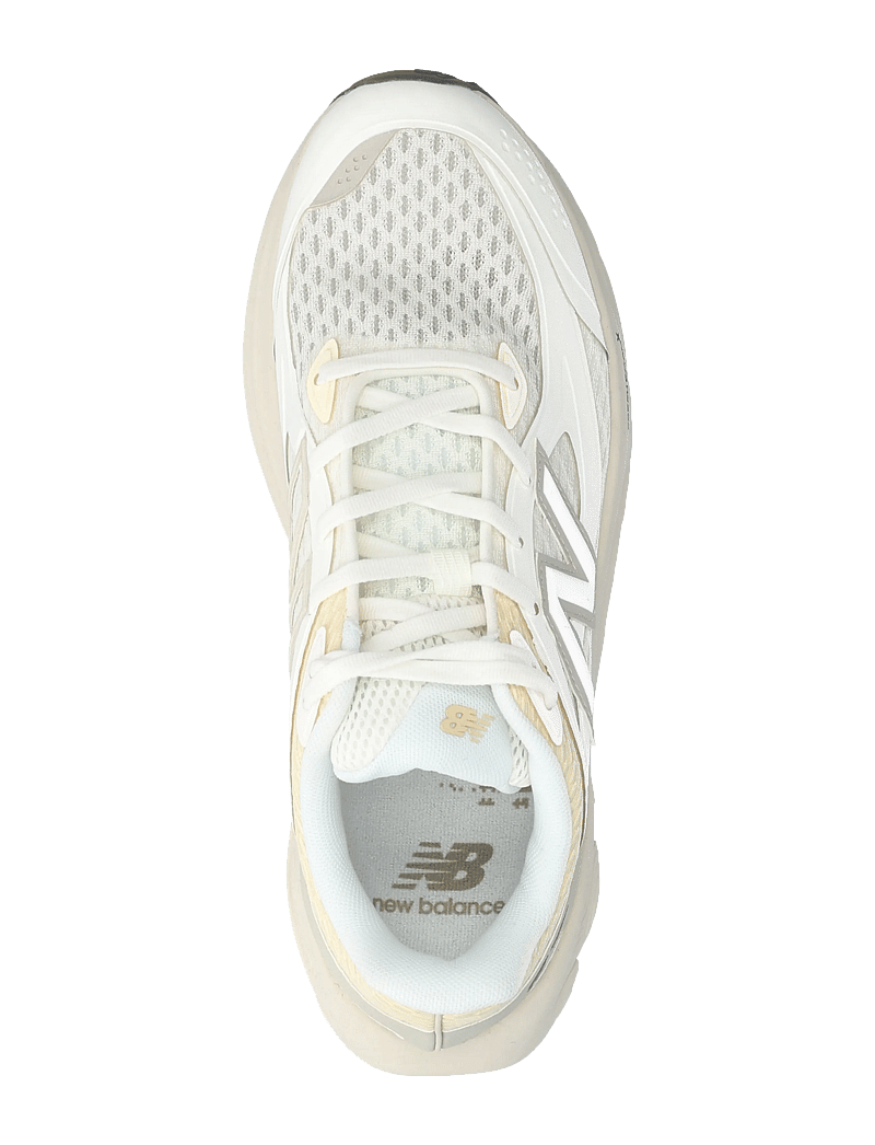 New Balance - New Balance Fresh Foam Trainer - trainingsschuhe - ash wood - 3