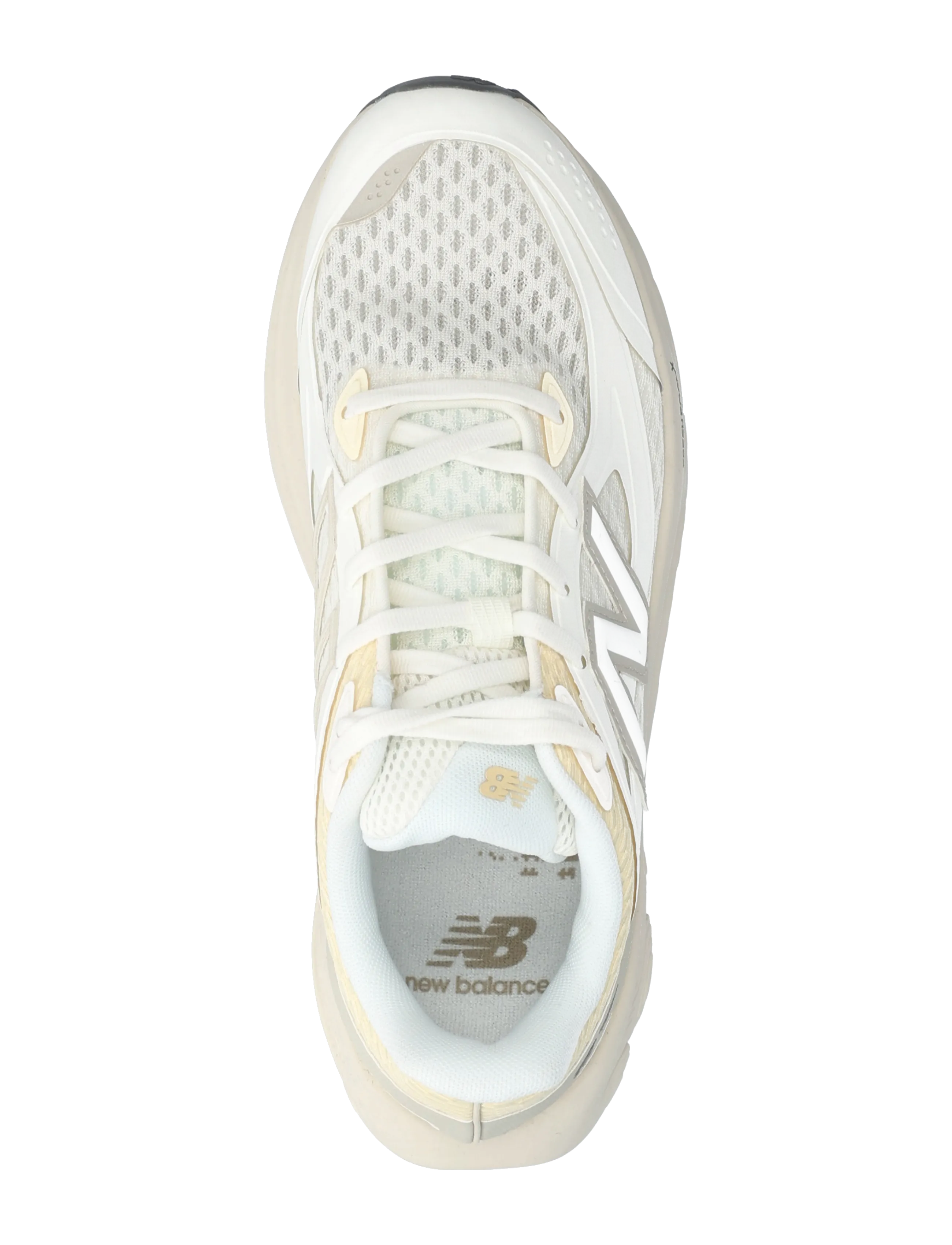 New Balance - New Balance Fresh Foam Trainer - lave sneakers - ash wood - 3