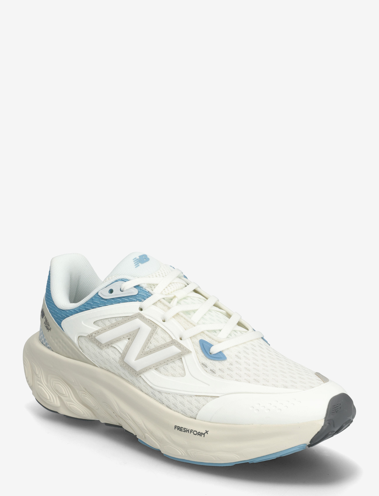 New Balance - New Balance Fresh Foam Trainer - träningsskor - still water - 0