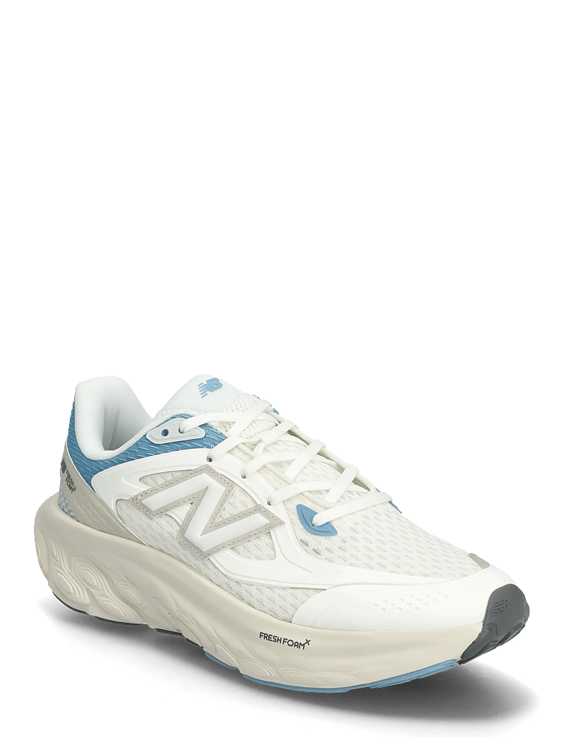 New Balance - New Balance Fresh Foam Trainer - trainingsschuhe - still water - 0