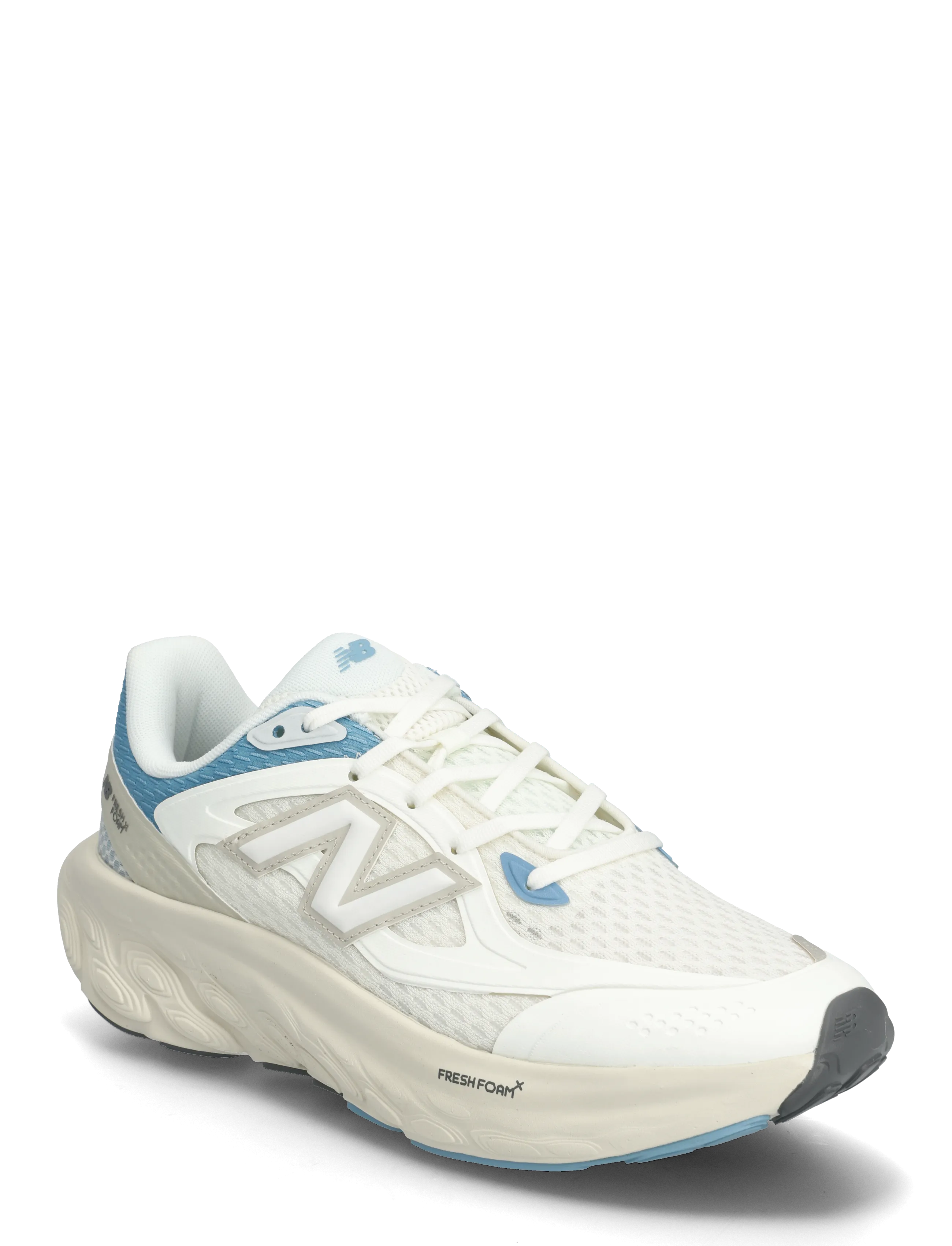 New Balance New Balance Fresh Foam Trainer - Schuhe - STILL WATER / white