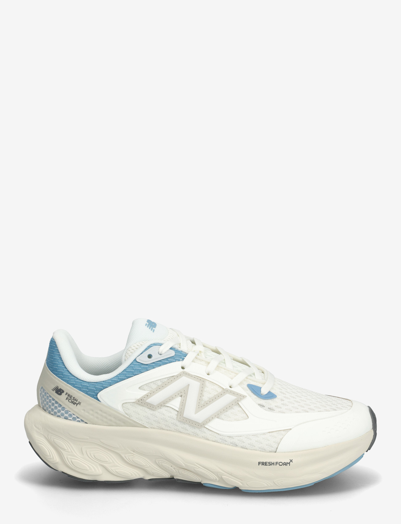 New Balance - New Balance Fresh Foam Trainer - träningsskor - still water - 1