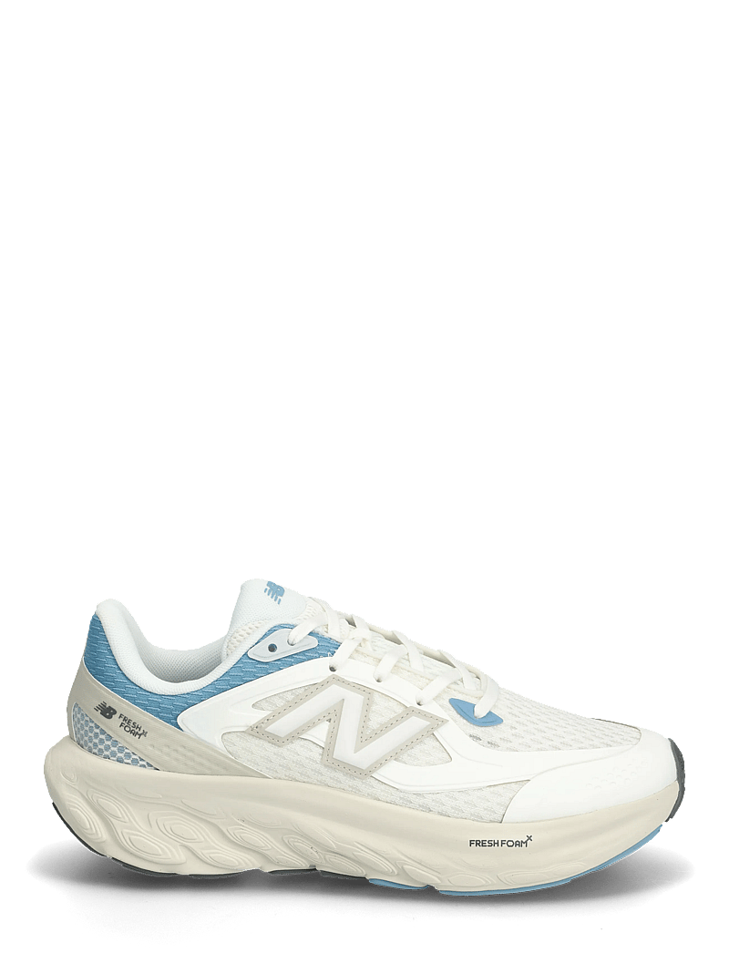 New Balance - New Balance Fresh Foam Trainer - träningsskor - still water - 1