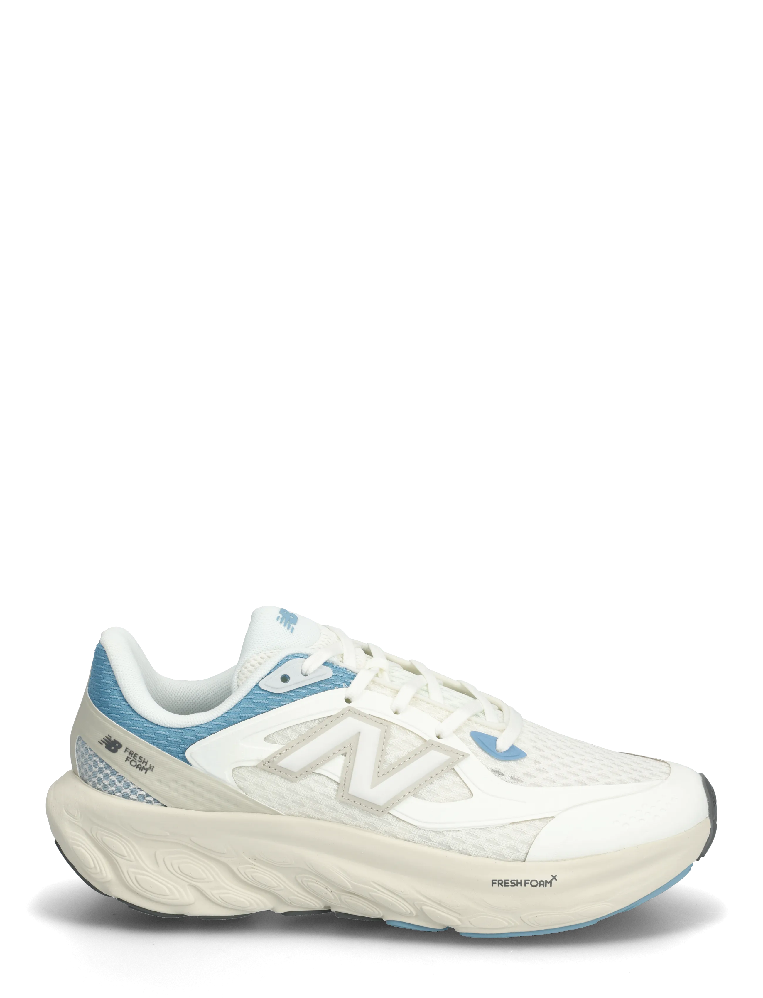 New Balance - New Balance Fresh Foam Trainer - lave sneakers - still water - 1