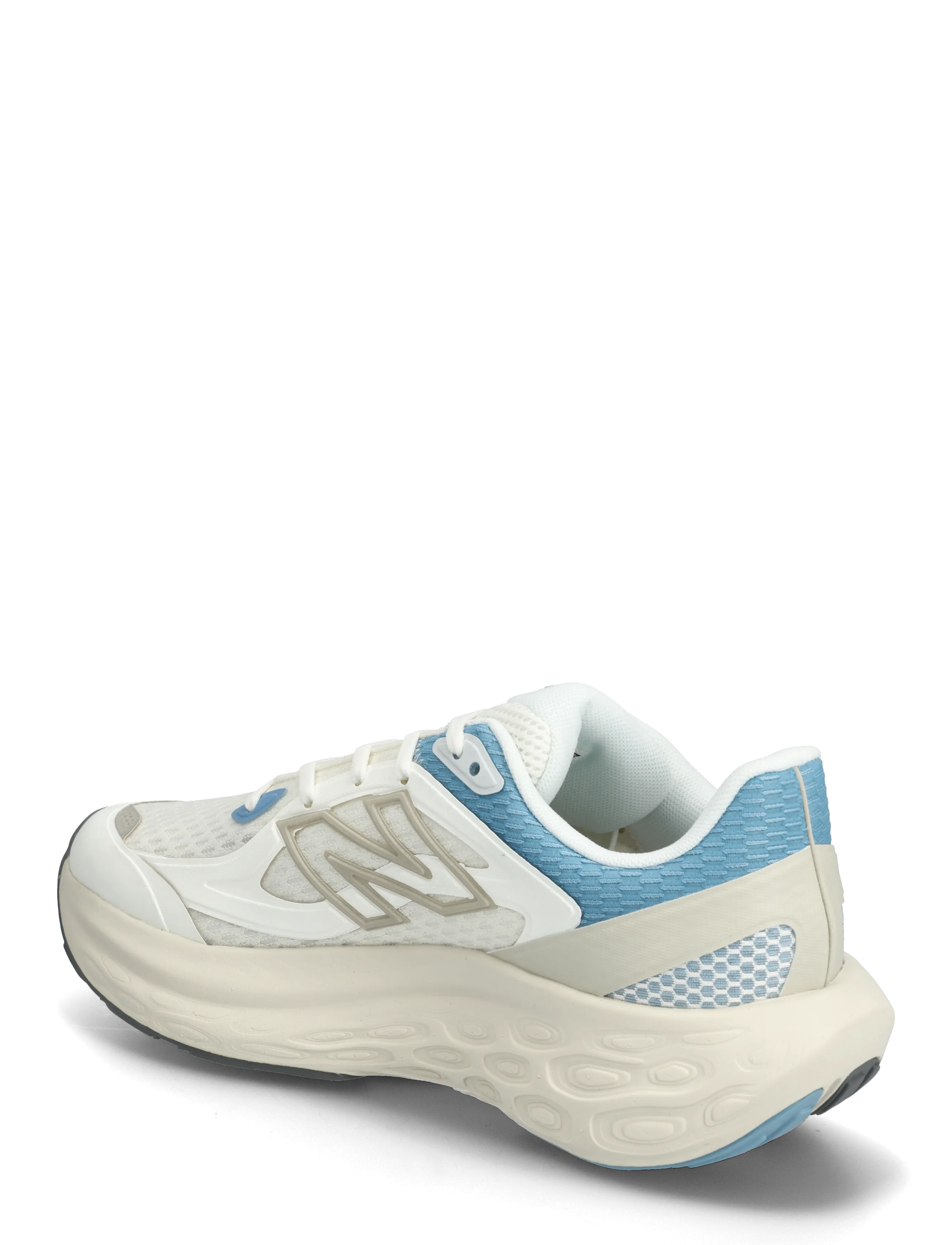 New Balance - New Balance Fresh Foam Trainer - lave sneakers - still water - 2