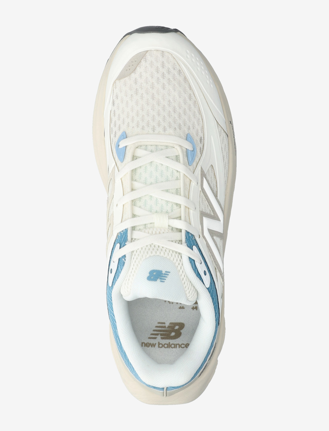 New Balance - New Balance Fresh Foam Trainer - träningsskor - still water - 3