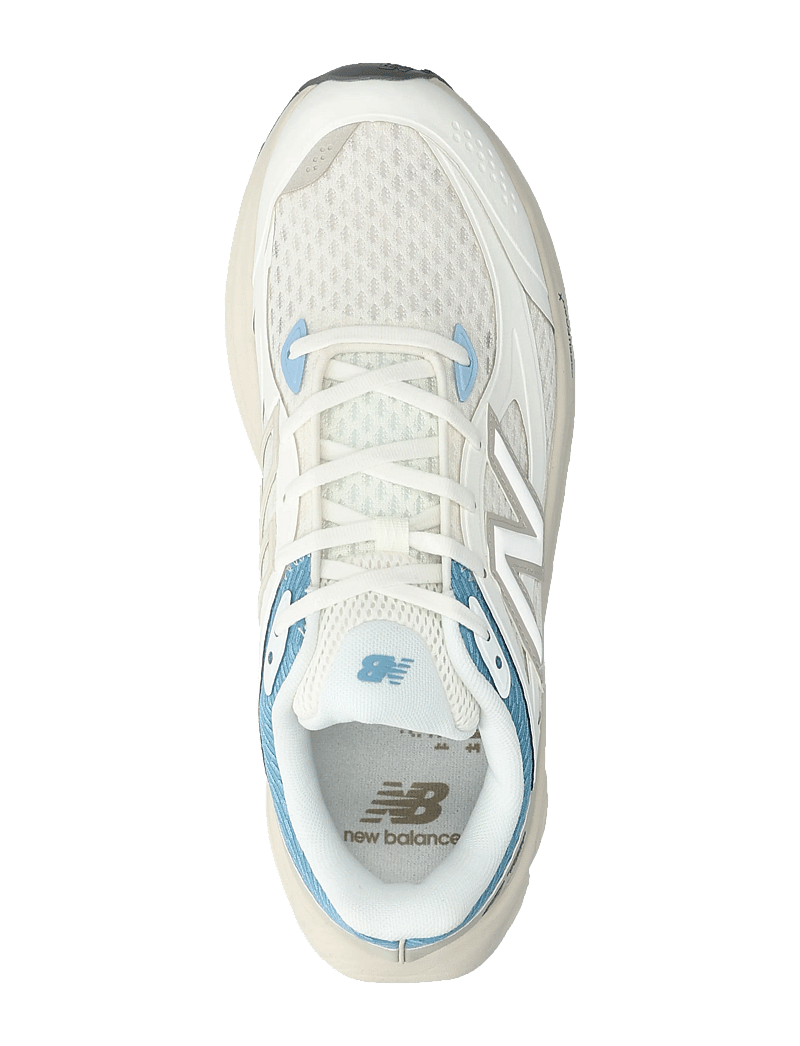 New Balance - New Balance Fresh Foam Trainer - trainingsschuhe - still water - 3