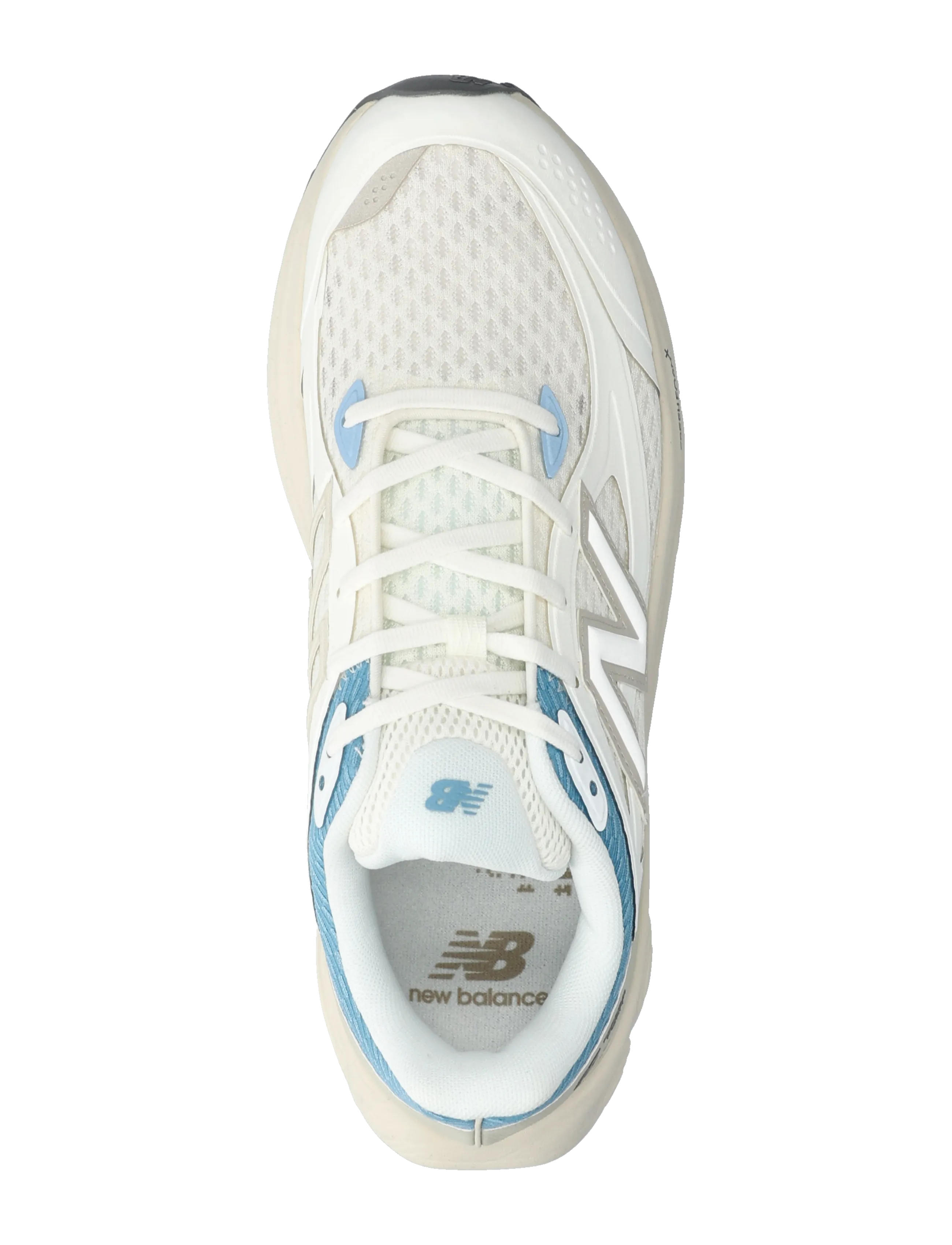 New Balance - New Balance Fresh Foam Trainer - lave sneakers - still water - 3