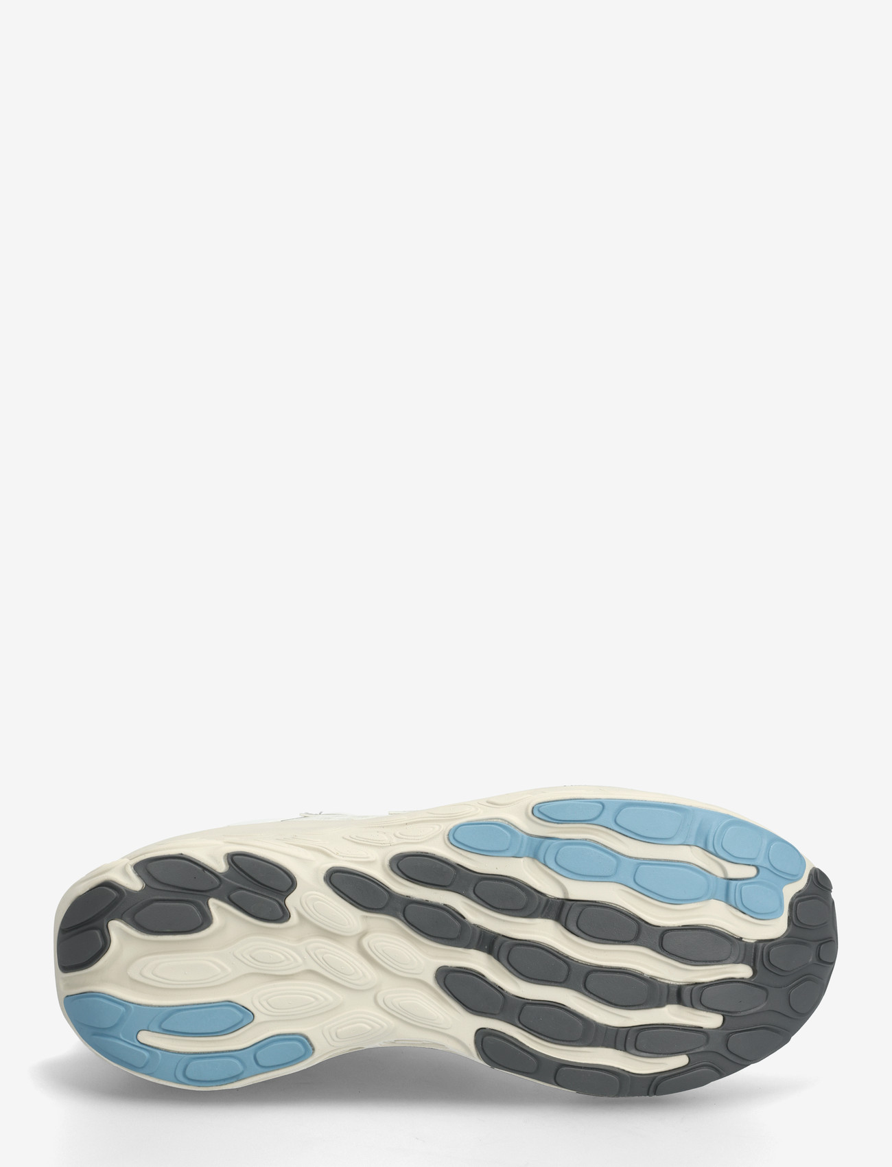 New Balance - New Balance Fresh Foam Trainer - träningsskor - still water - 4